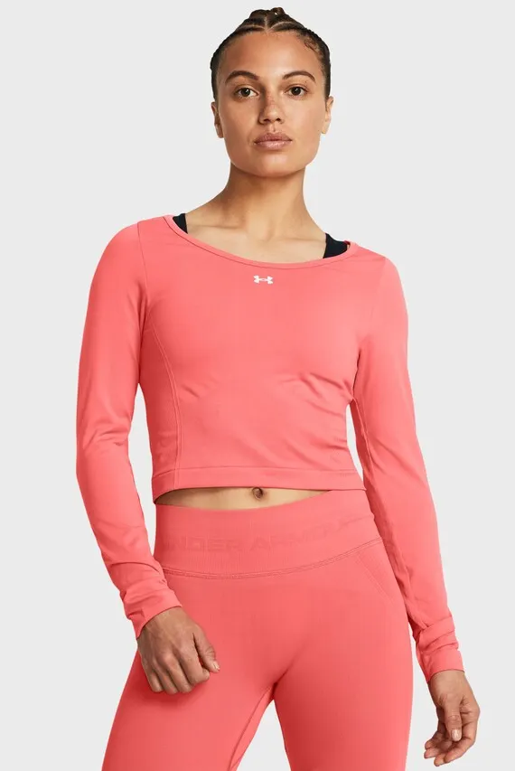 Лонгслив UA Vanish Seamless LS Under Armour
