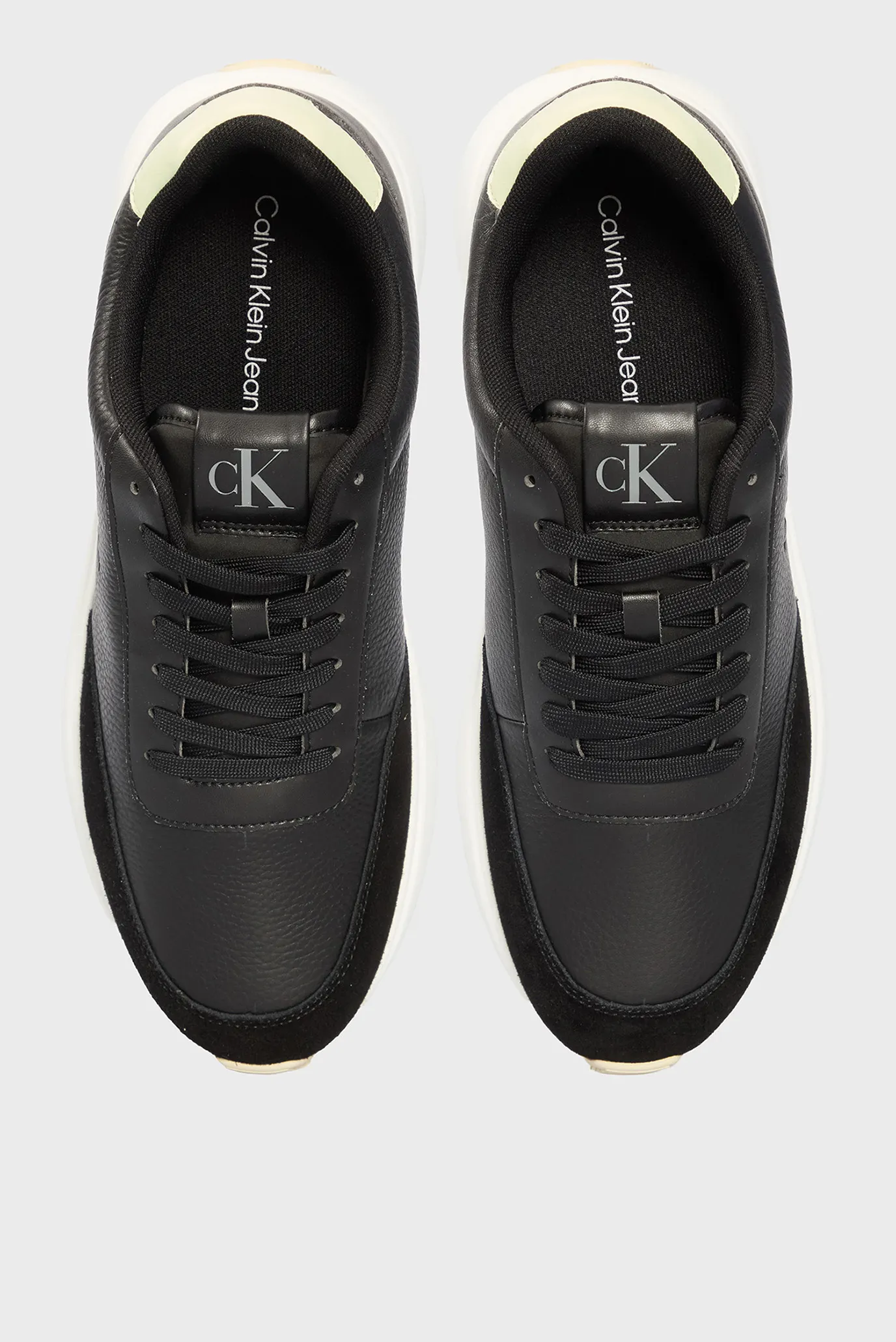 Krossovka ATHLEISURE RUNNER LACEUP LTH MIX 4