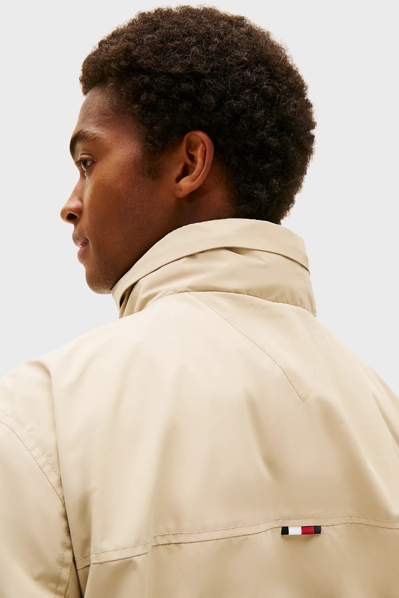 Yengil kurtka PACKABLE FIELD JACKETTommy Hilfiger Yengil kurtka PACKABLE FIELD JACKET 5