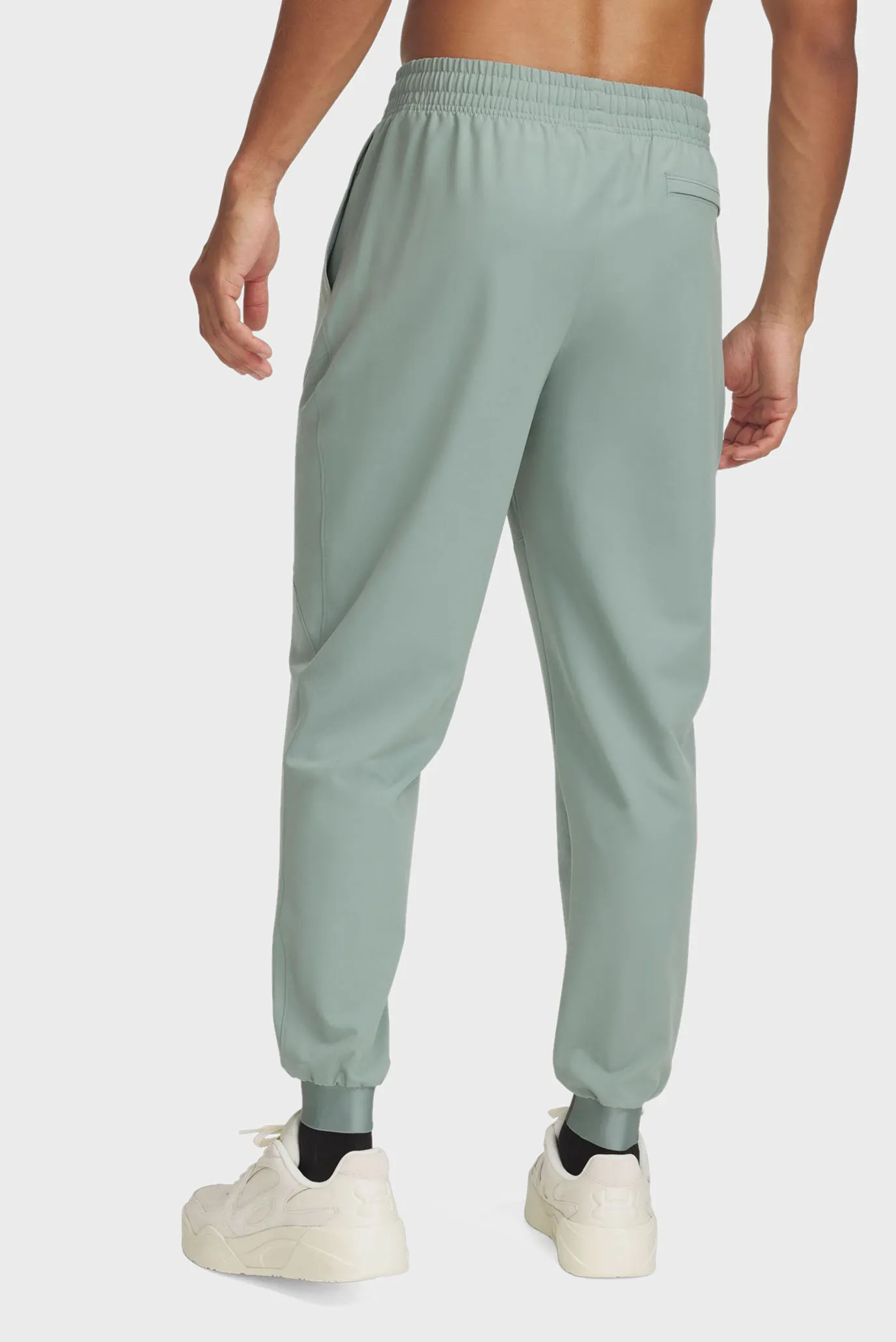 Sport shimlari UA Unstoppable Woven Jogger 3