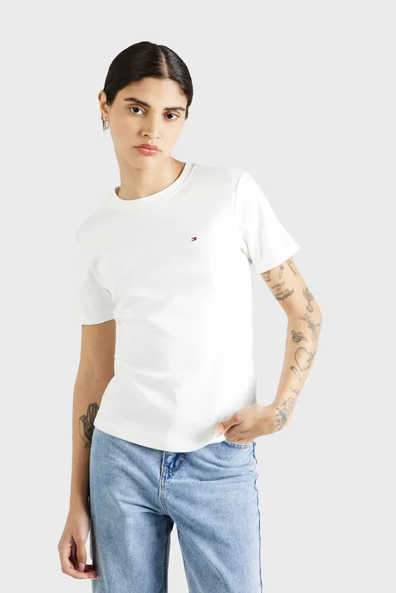 Футболка SLIM CODY C-NK SS Tommy Hilfiger