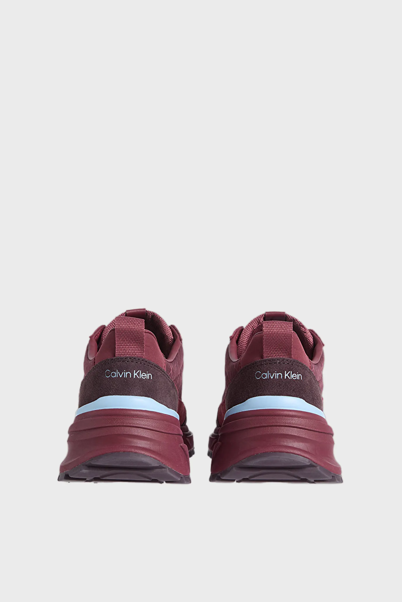 Кроссовки HIKE RUNNER CASUAL NY-SU AOP WN 4