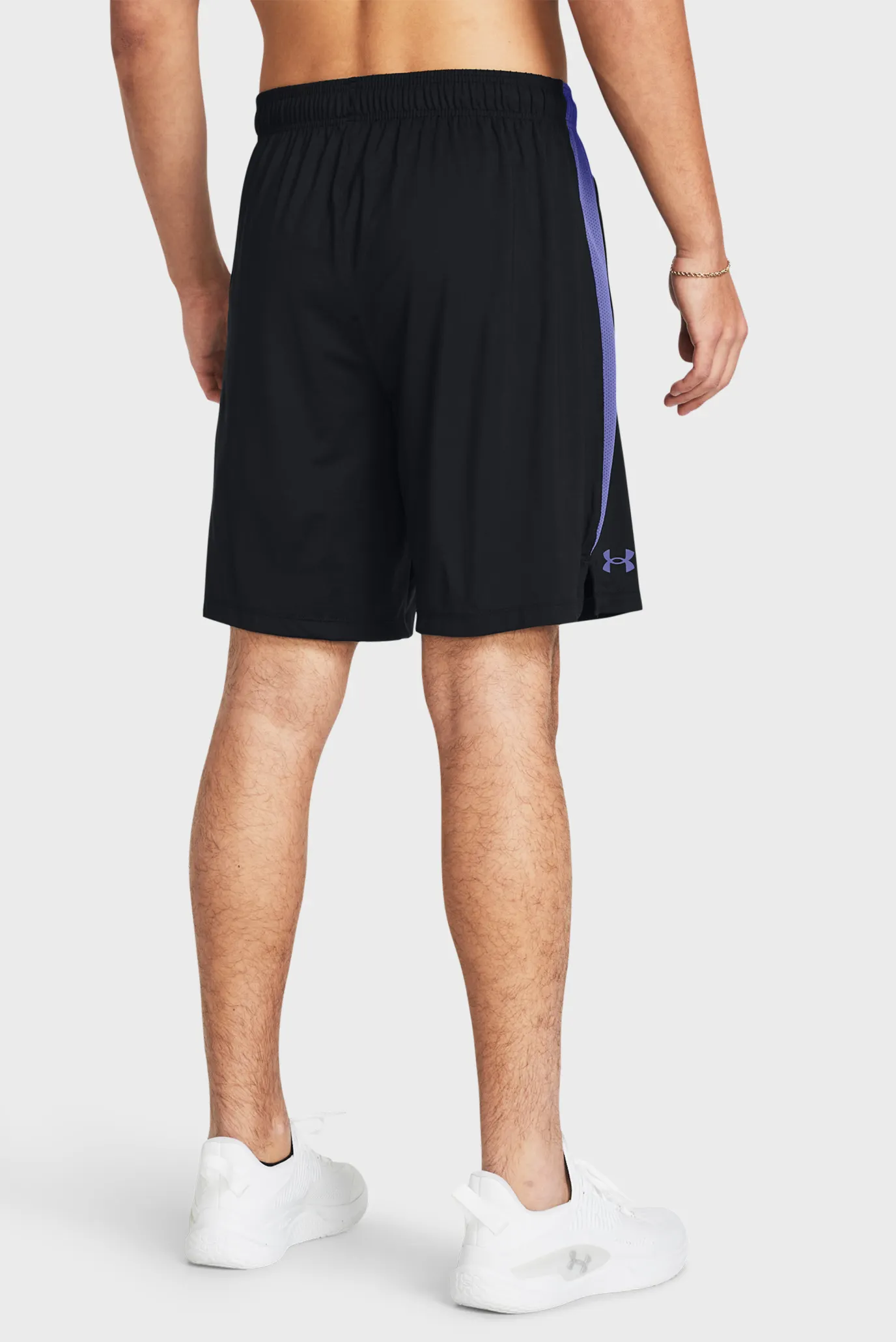 Шорты UA Tech Vent Short 3