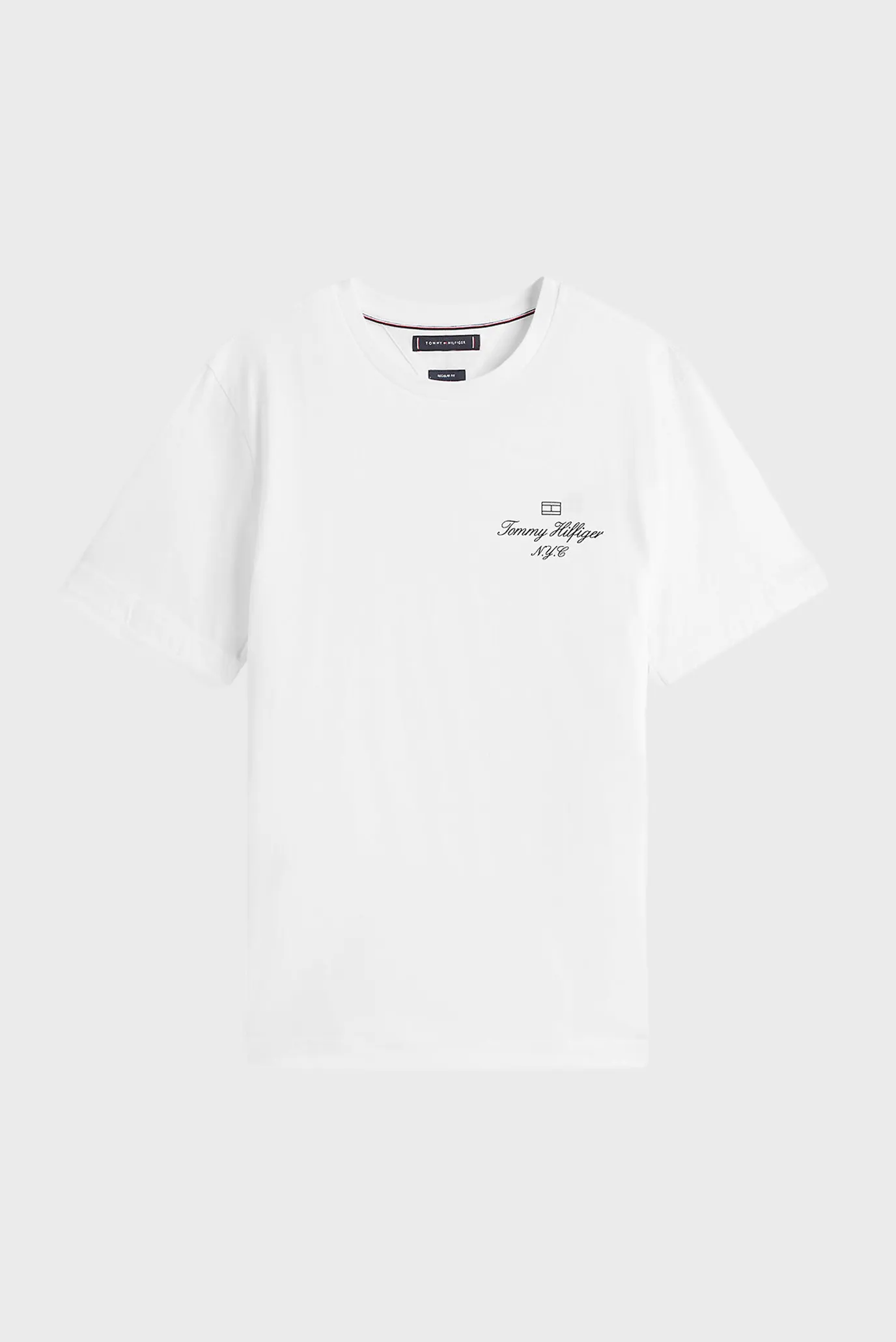 Futbolka OUTLINE FLAG SCRIPT TEE 5