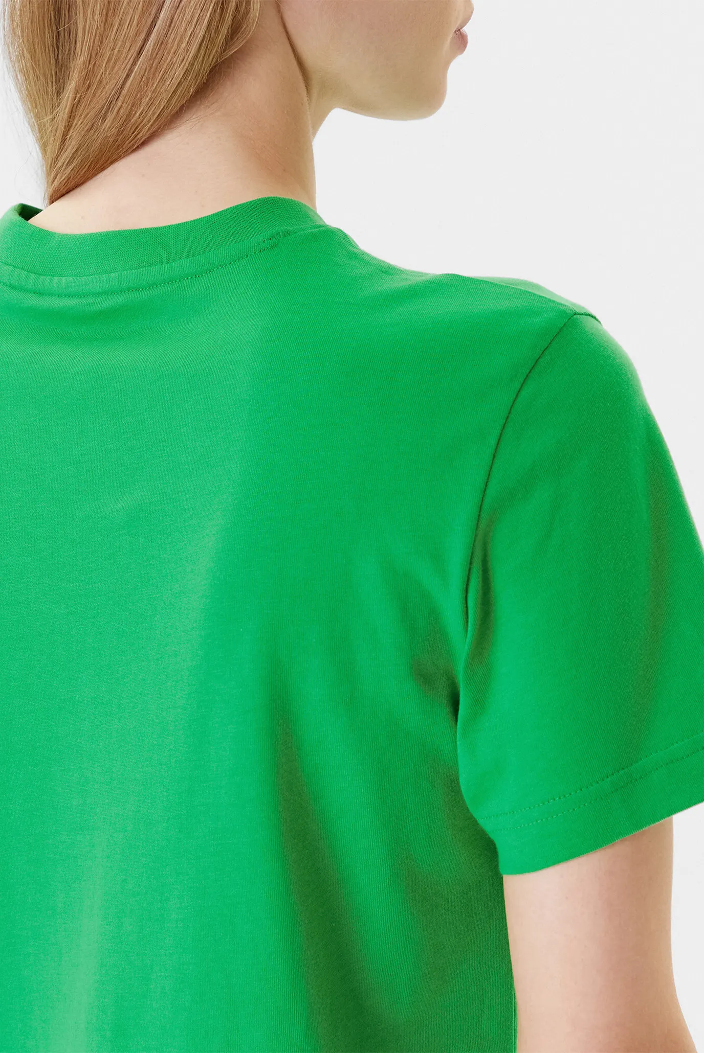 Футболка HERO SS CLASSIC MONOLOGO CNECK T 5