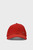 Kepka TH CORPORATE COTTON 6 PANEL CAP