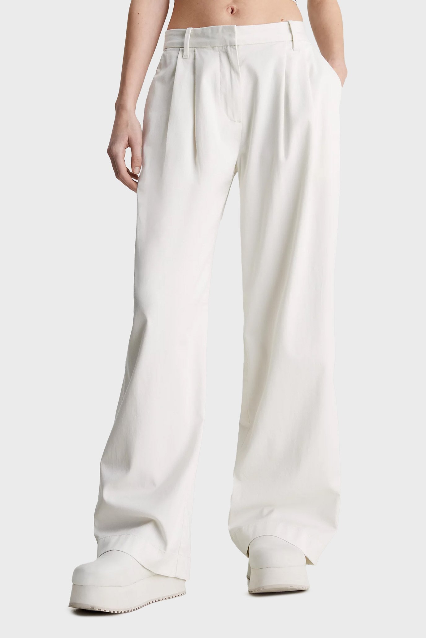 Ishton UTILITY PANT 1