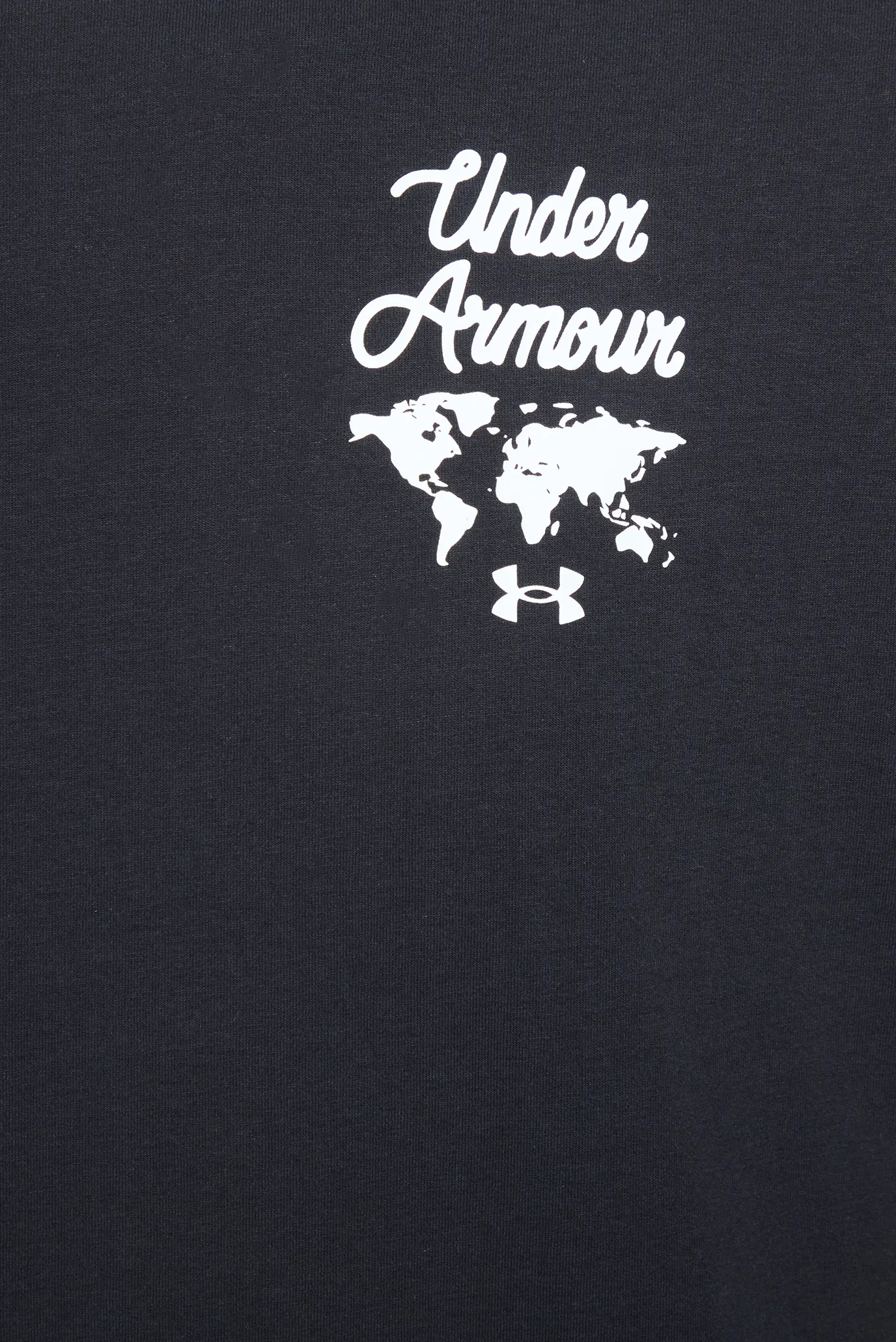 Футболка/UA 60/40S SPORTS WM SS 3