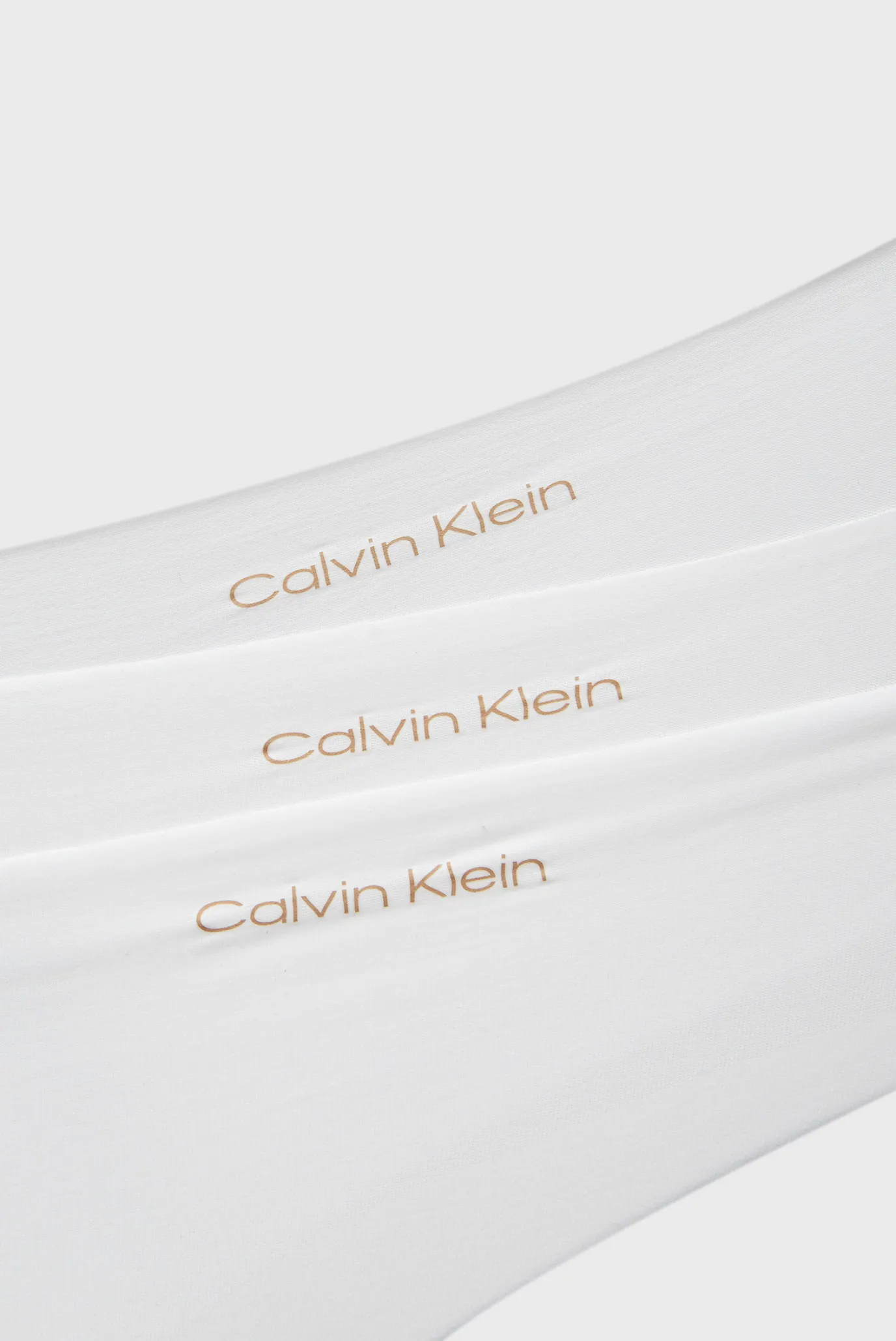 Ichki kiyim to'plami THONG 3PK 6