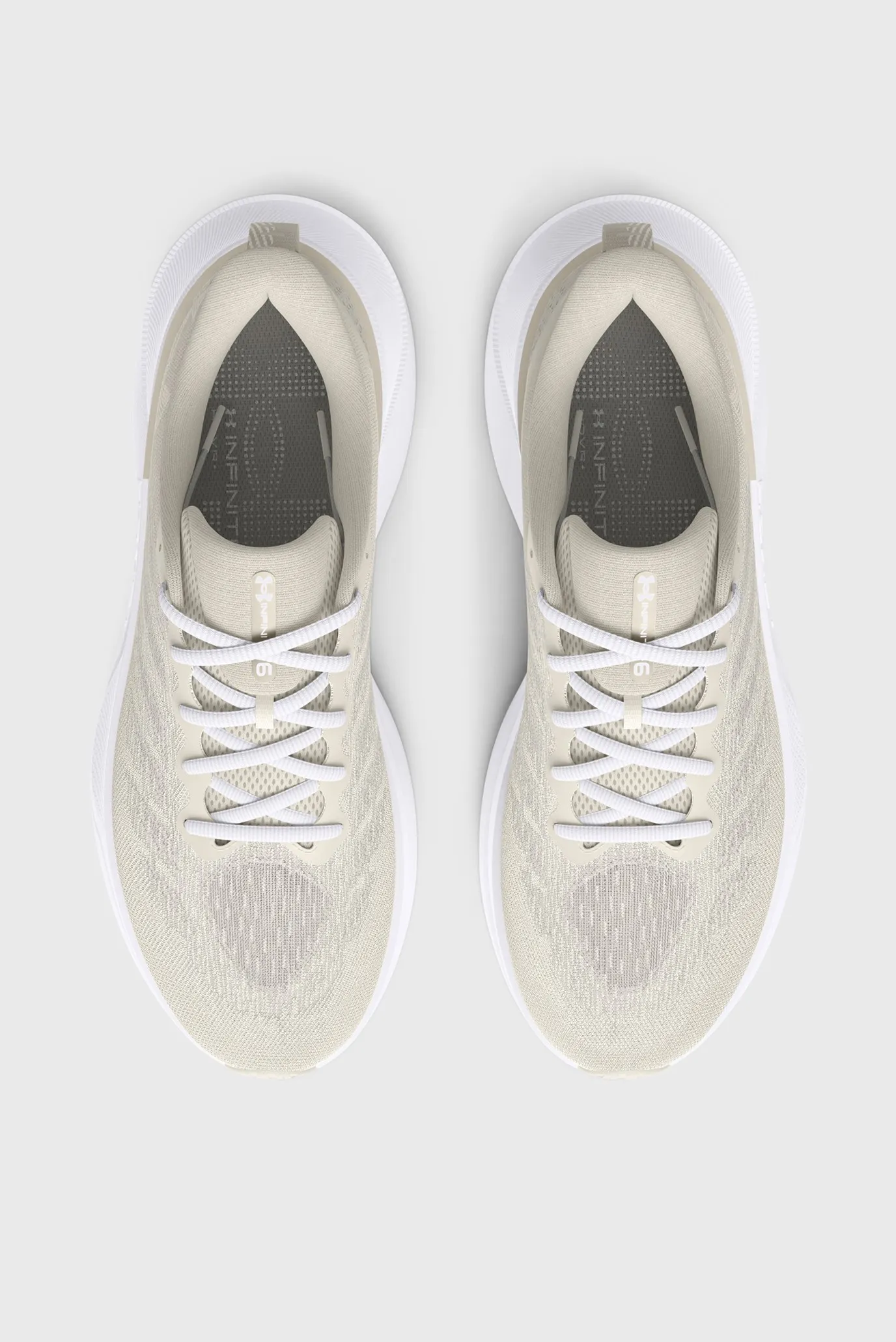 Krossovka UA W Infinite Pro Breeze 3