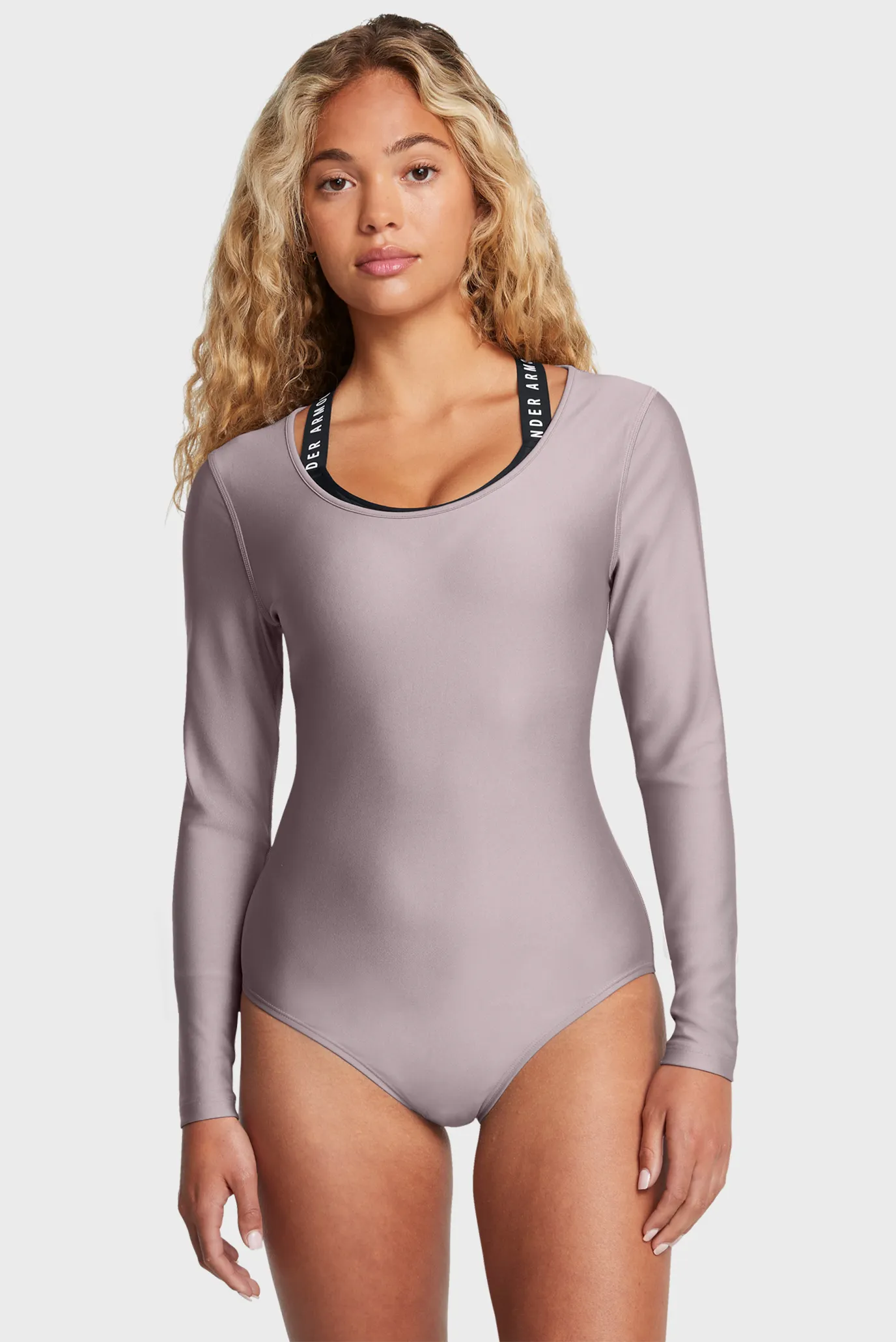 Боди Vanish Leotard 1