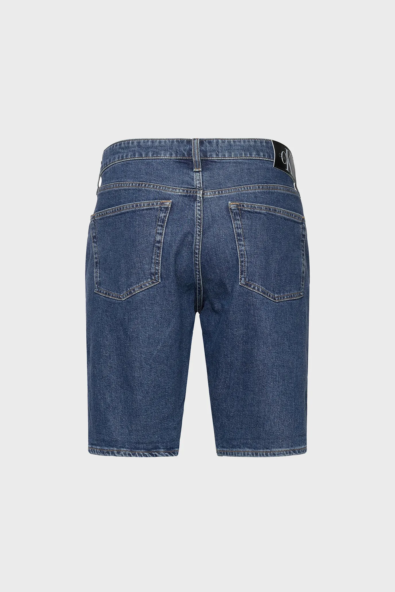 Шорты REGULAR SHORT CKUNFILTERED 6