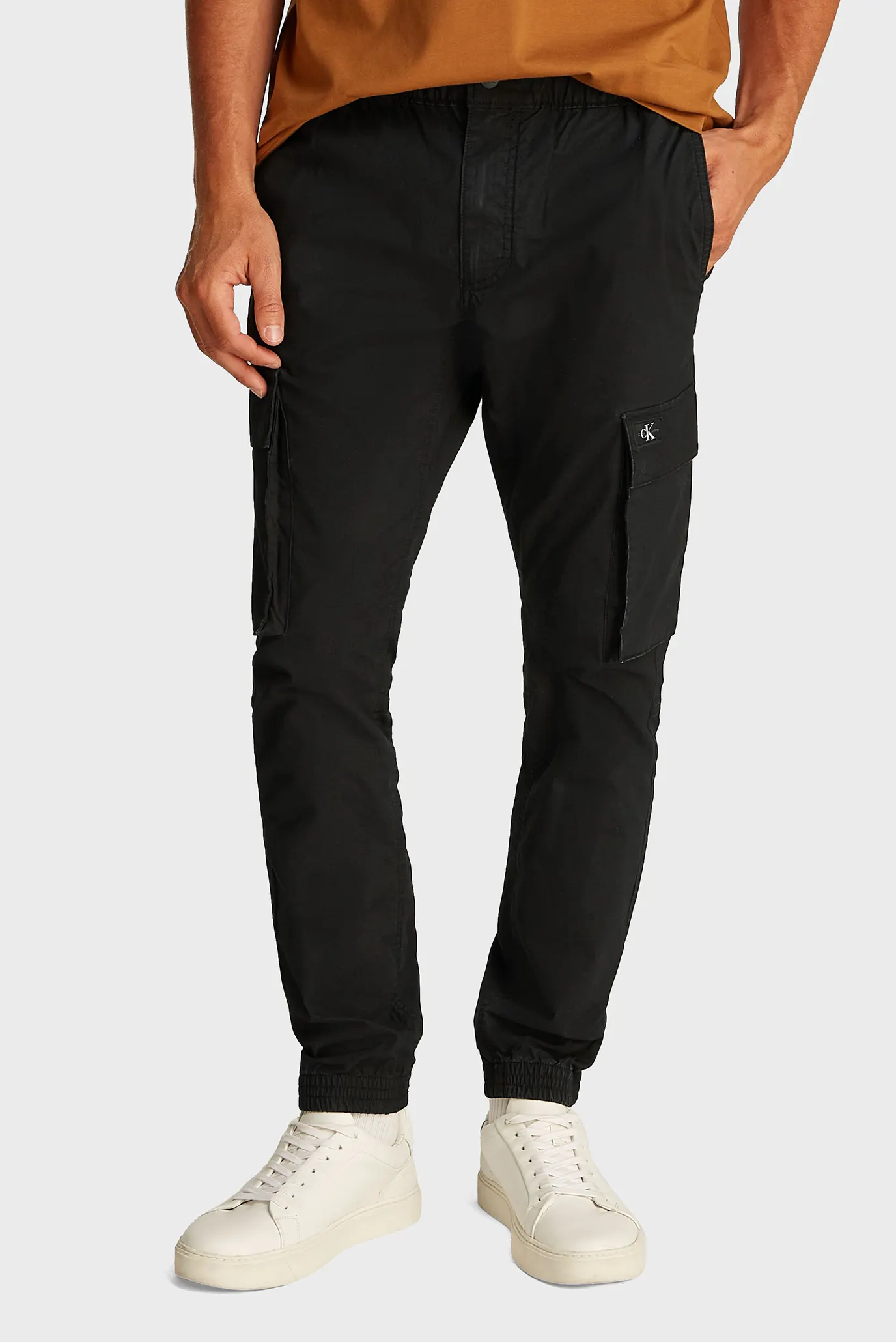 Штаны SKINNY CARGO 1