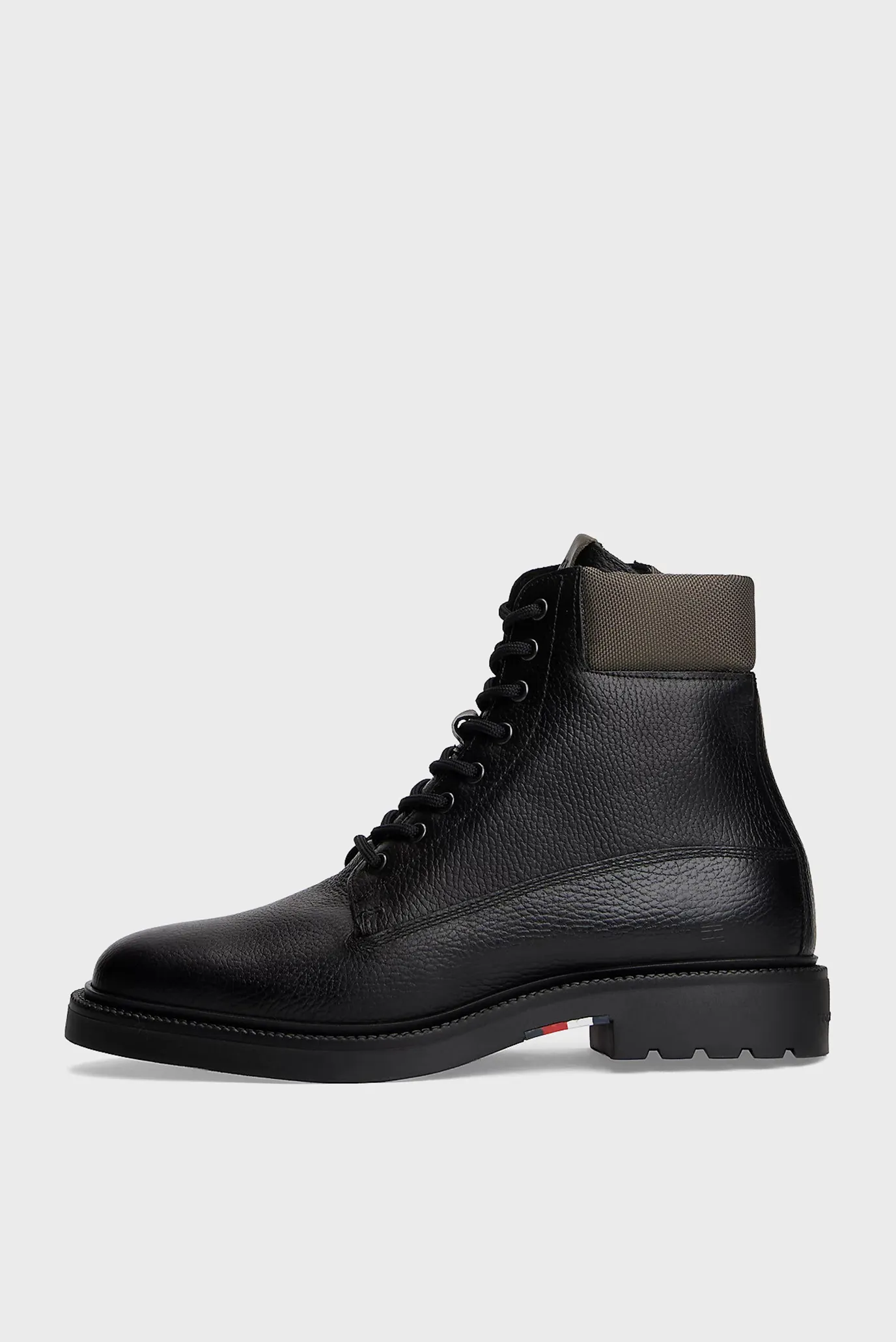 Ботинки HILFIGER COMFORT LWT WRM MX BOOT 7