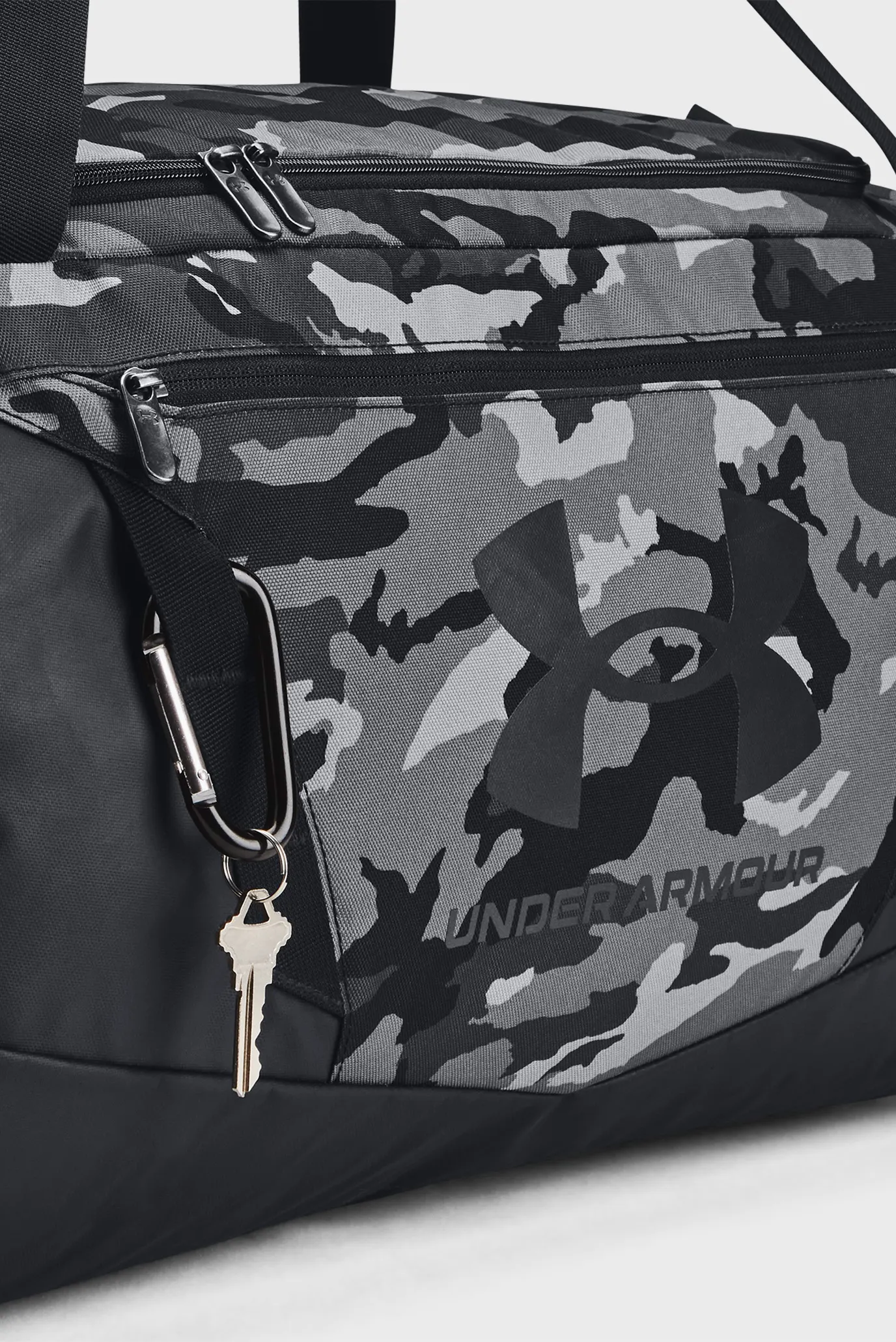 Sumka UA Undeniable 5.0 Duffle MD 5