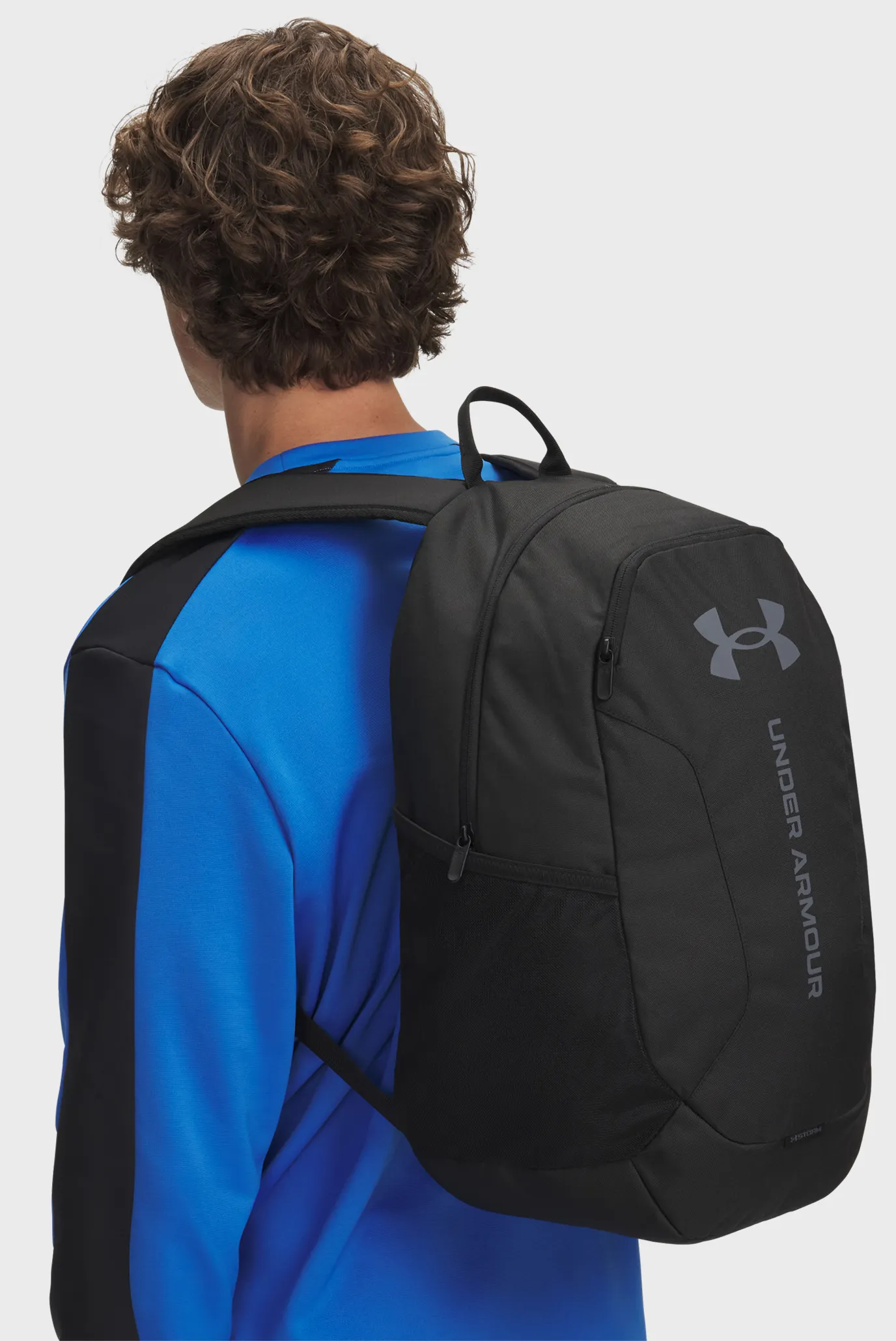 Ryukzak UA Hustle Lite Backpack 2