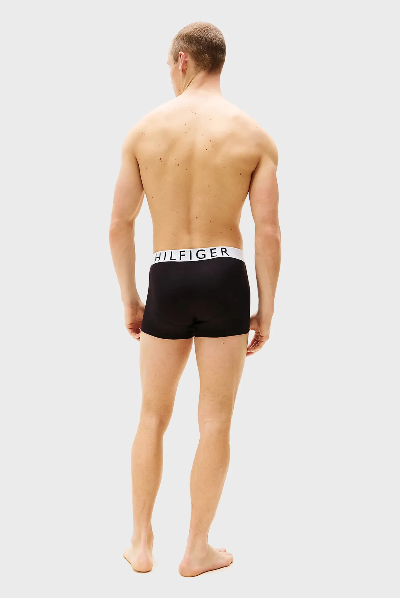 Trusik 3P TRUNK WB 4