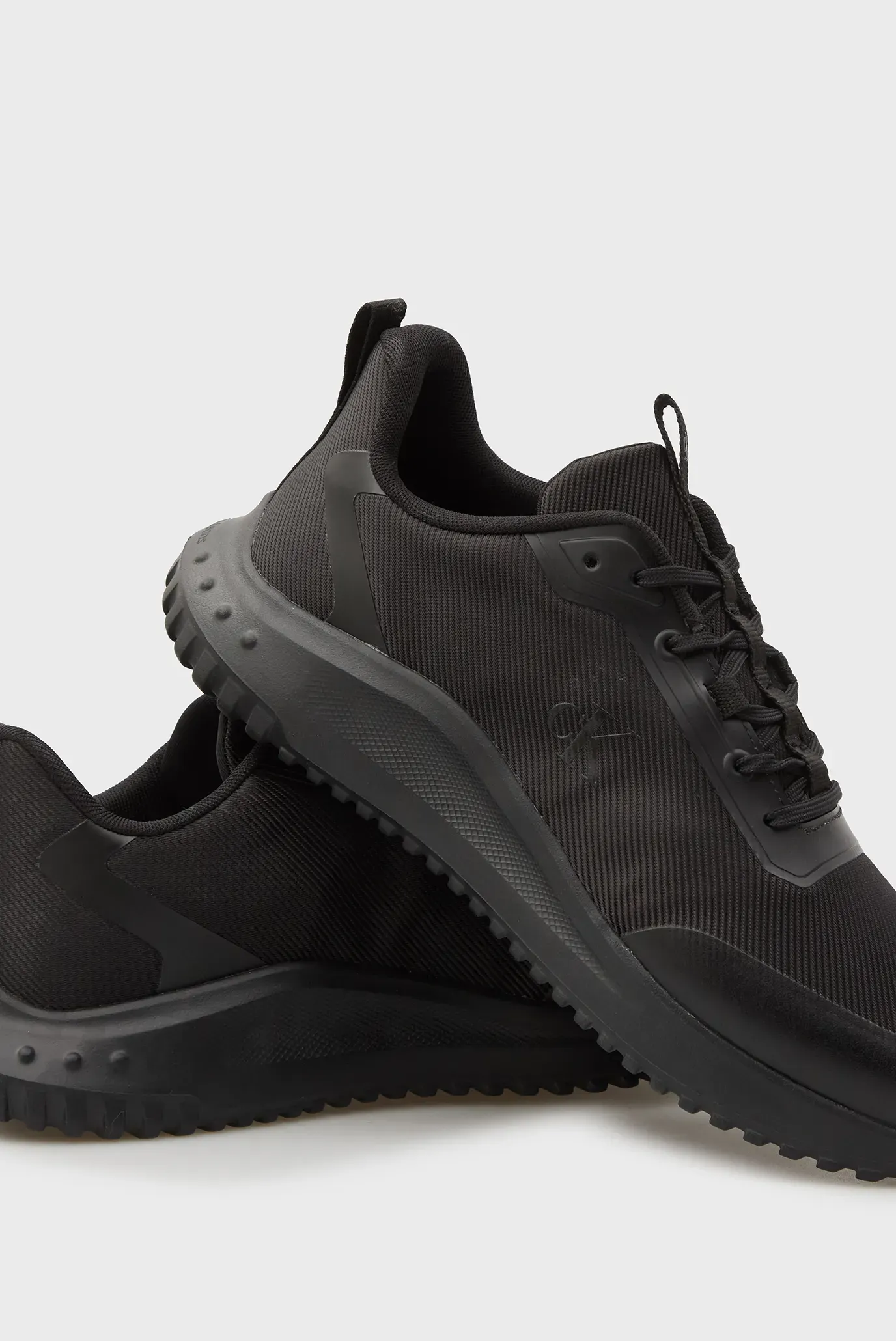 Krossovka/EVA RUNNER LACE UP MAT MIX 2