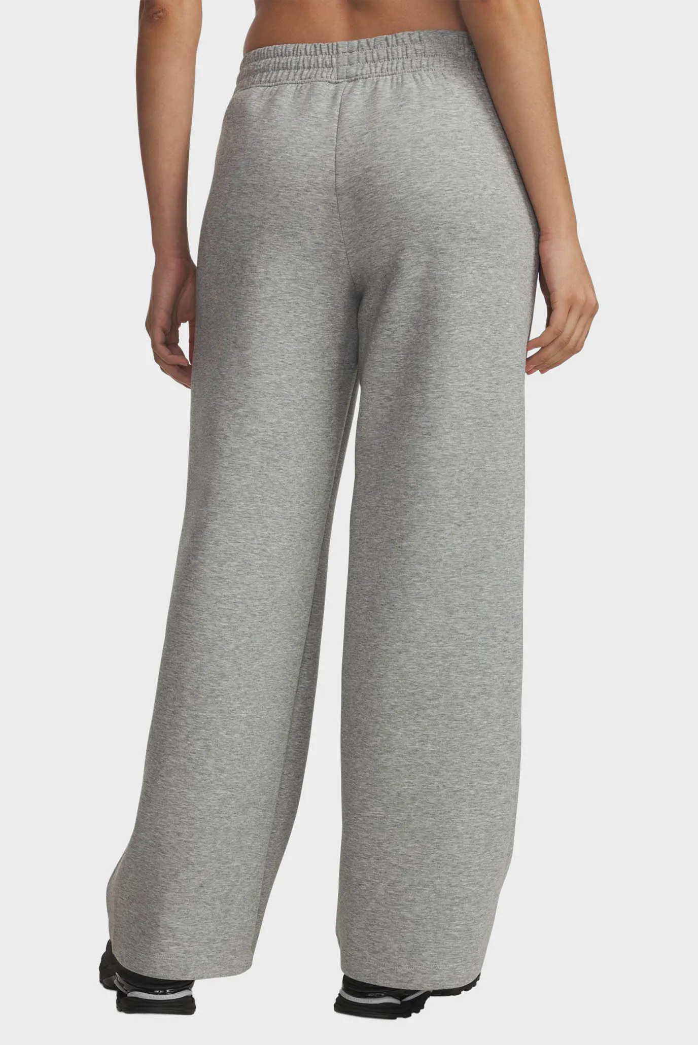 Sport shimlari UA Unstoppable Flc Pant 3