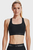 Top Crossback Mid Bra