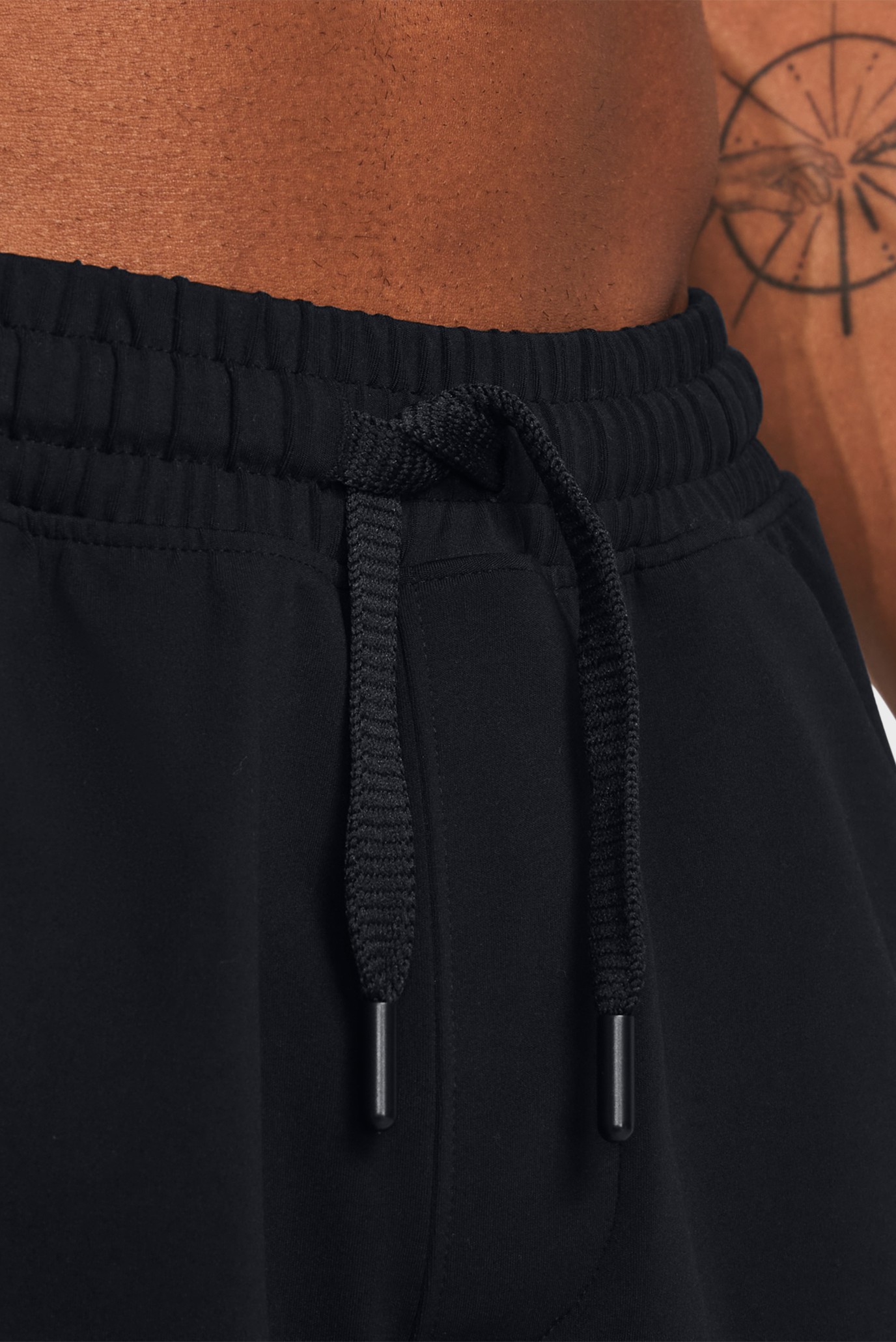 Shortik UA Meridian Shorts 4