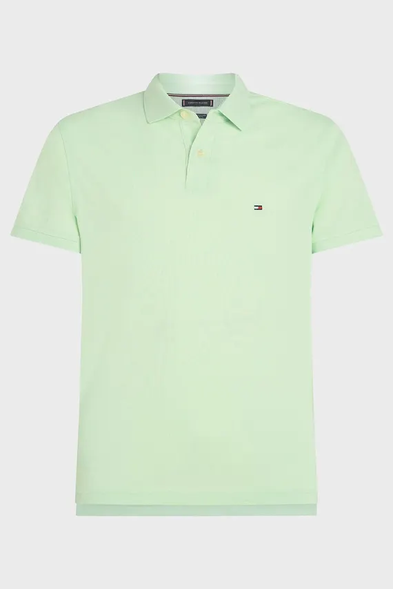 Поло CORE 1985 SLIM POLO Tommy Hilfiger