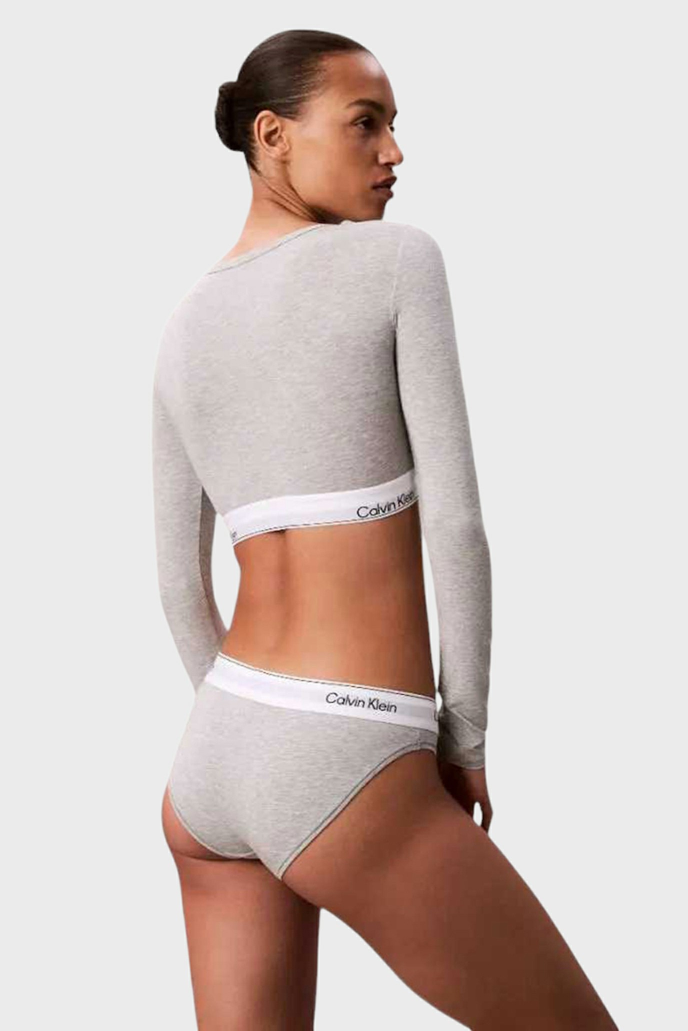 Bustgalter LIGHTLY LINED BRALETTE 2