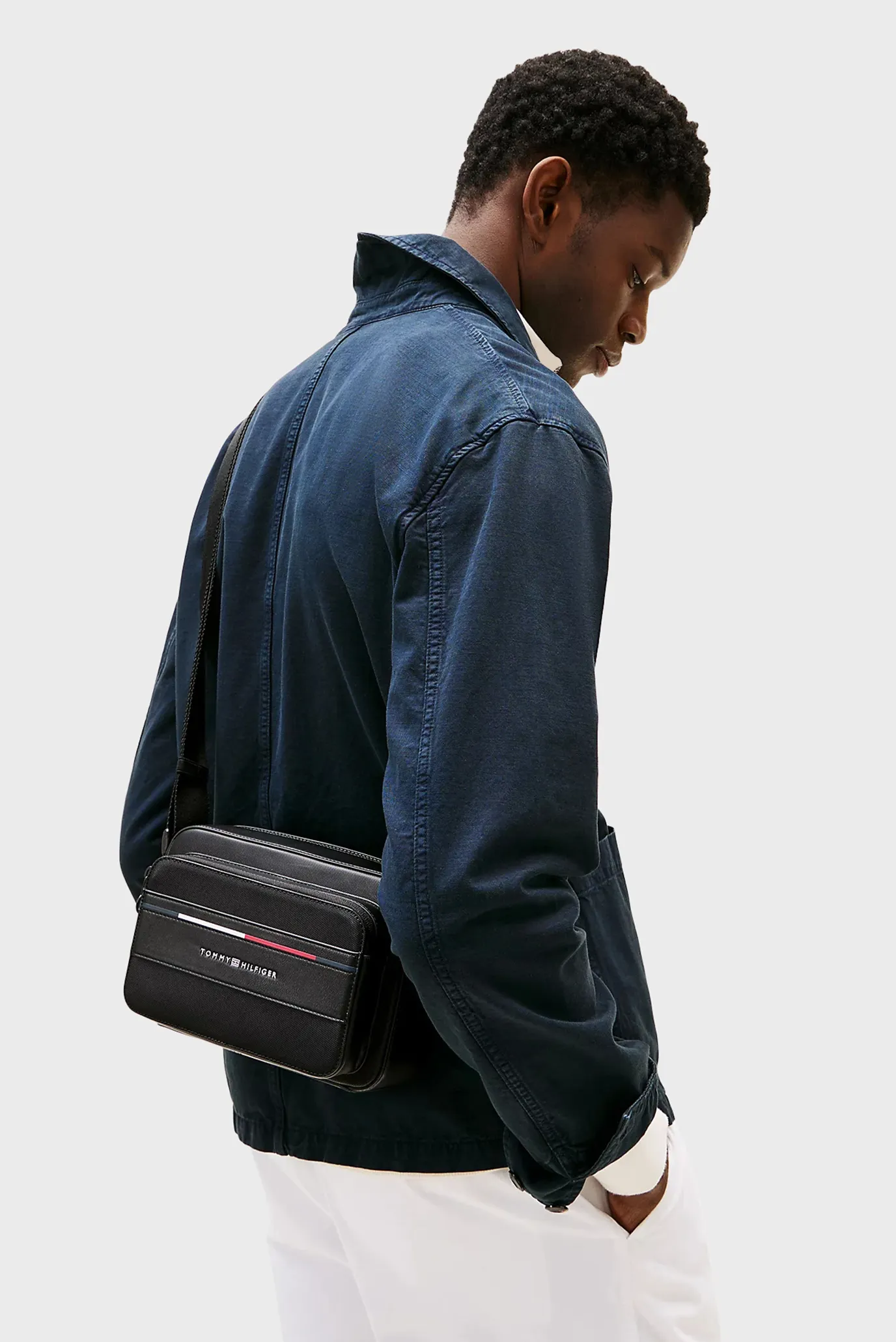 Сумка TH FOUNDATION EW REPORTER 2