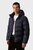 Qishki kurtka LS NYLON ZIP OFF HOOD DOWN PUFFE