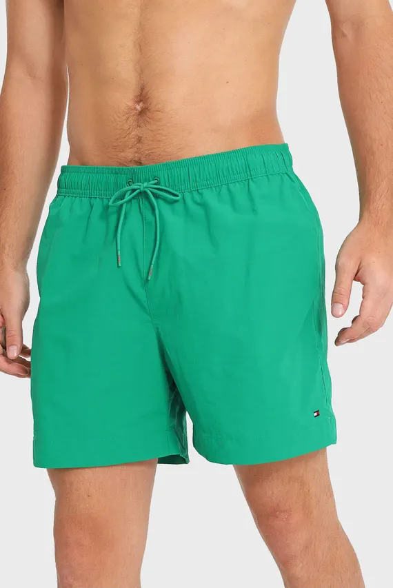Шорты плавательные MEDIUM DRAWSTRING Tommy Hilfiger