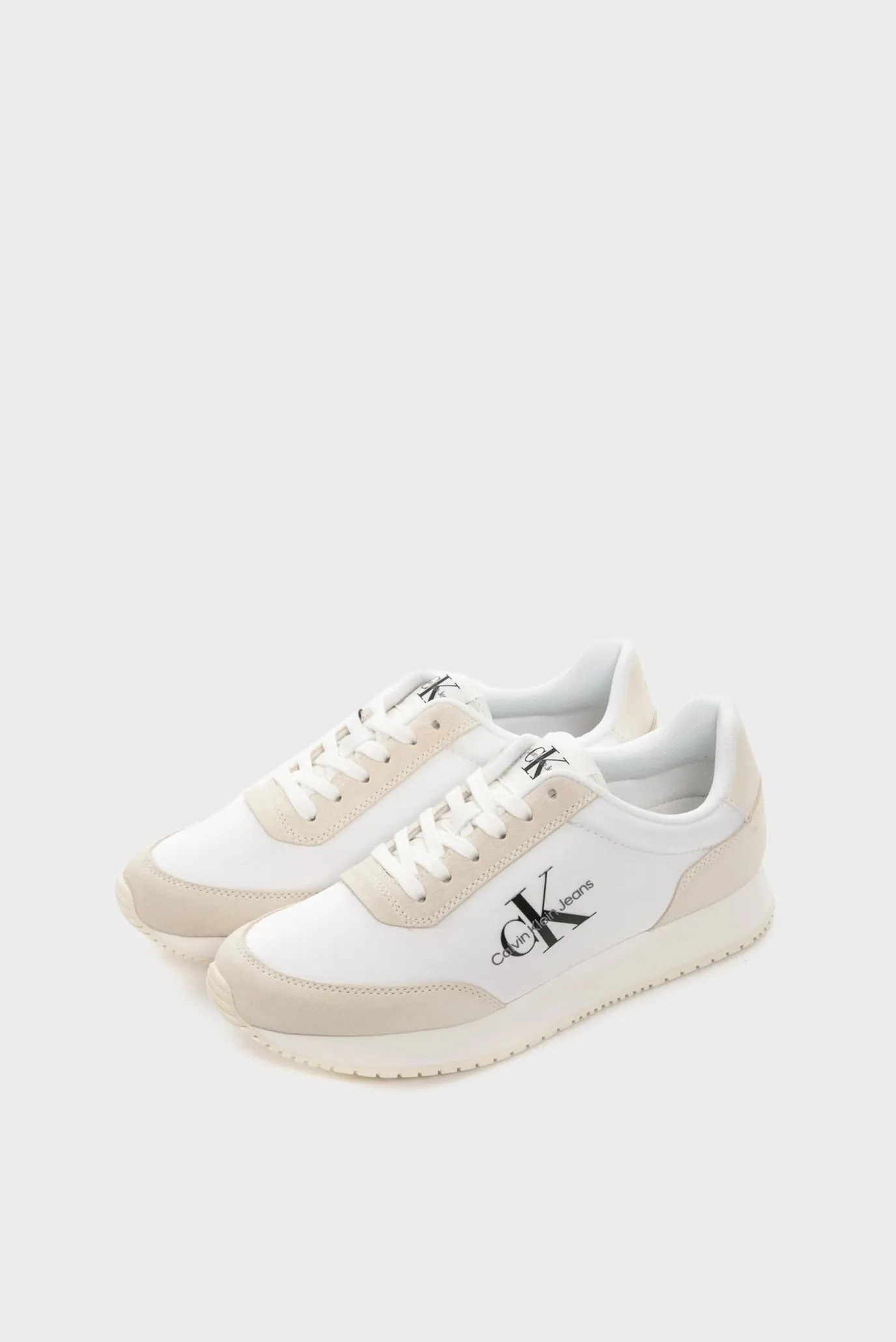 Krossovka RETRO RUNNER LOW LACE NY ML 2