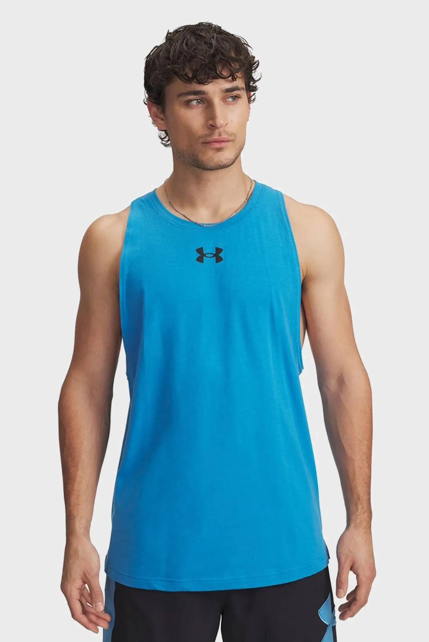 Mayka UA Zone Tank-BLU 1