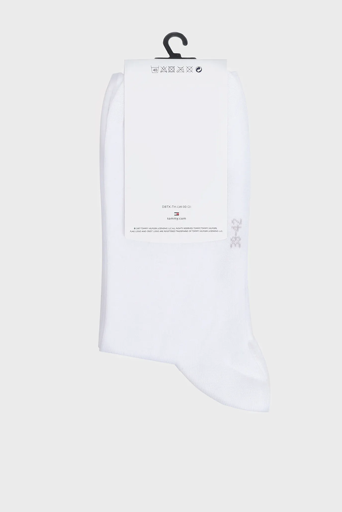 Носки TH WOMEN SOCK CASUAL 2P 3