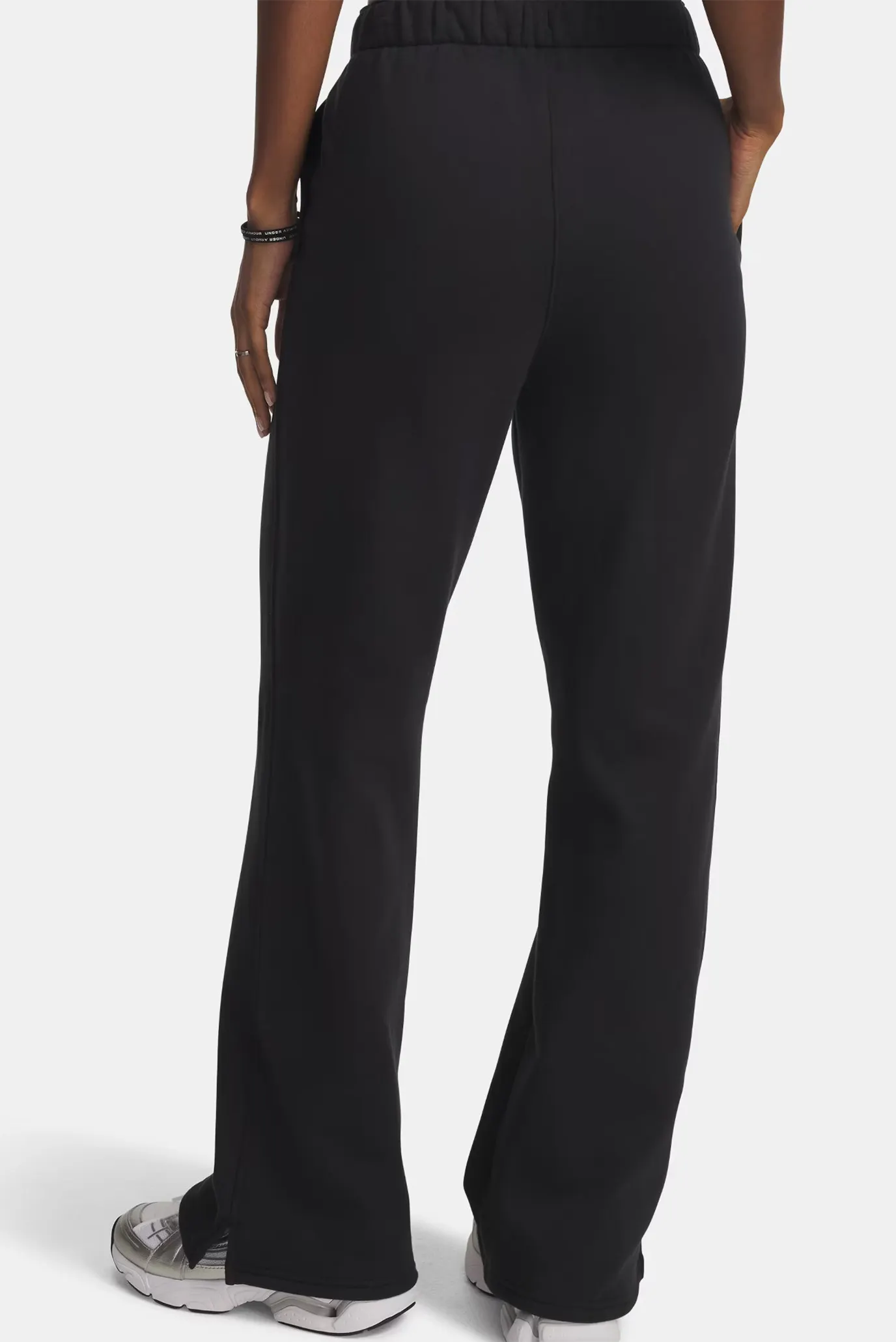 Sport shimlari/UA Icon Vida Flc Pant 3