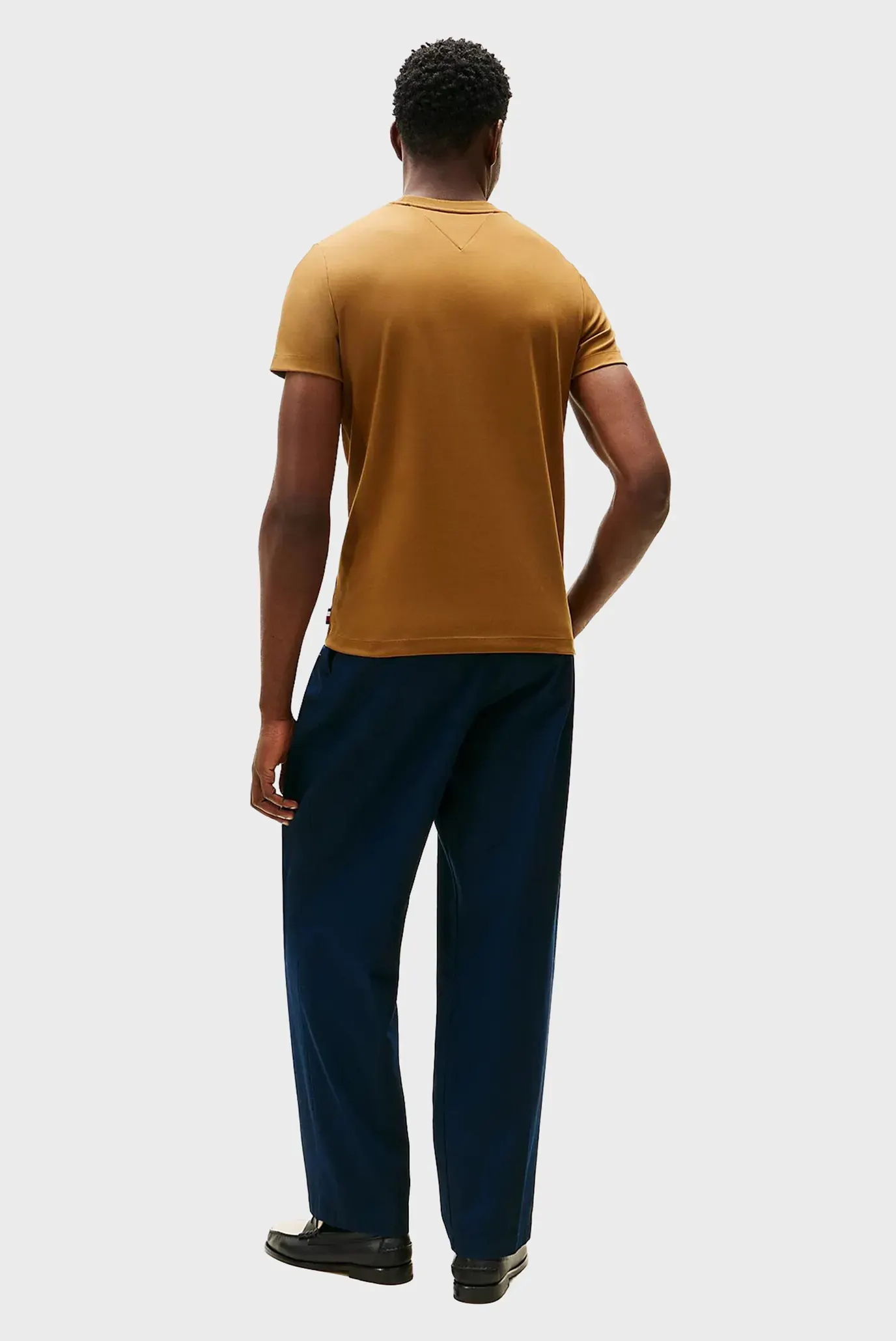 Футболка LUXURY INTERLOCK TEE 3