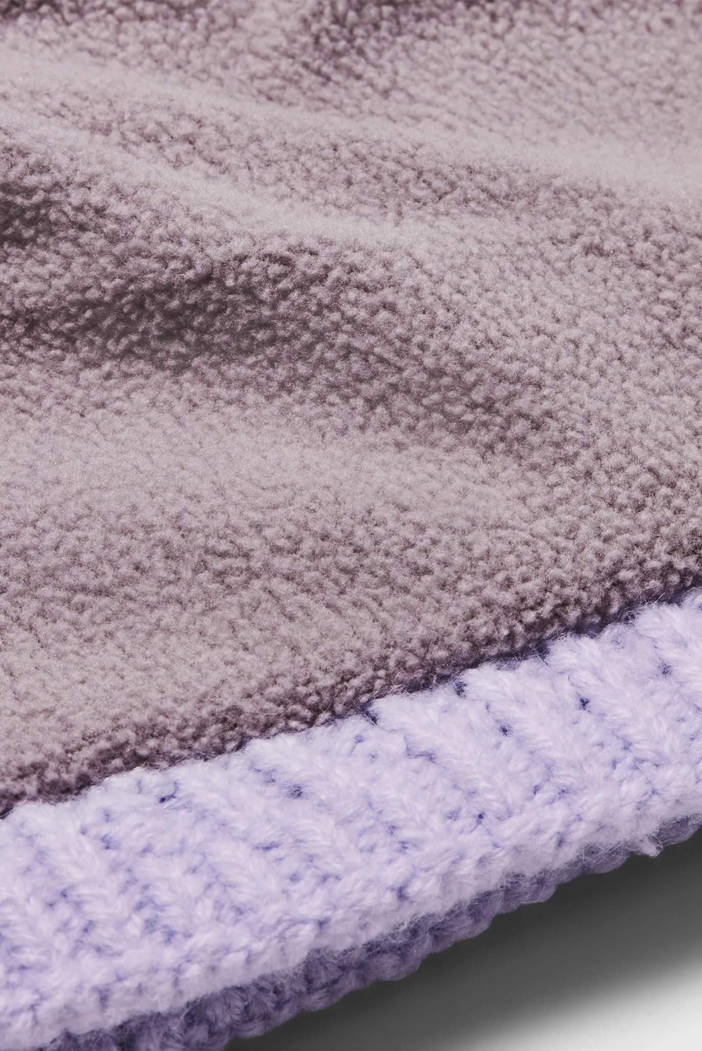 Шапка W Halftime Cable Knit Beanie 3