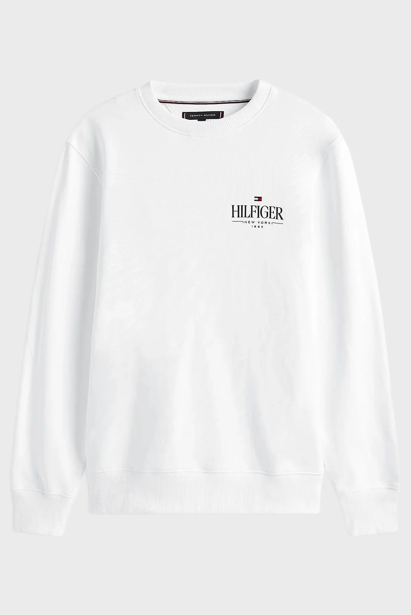Свитшот/HILFIGER STACKED SWEATSHIRTS 5