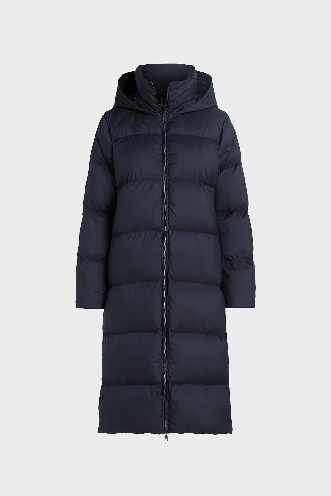Куртка зимняя HW DOWN CASUAL MAXI 5