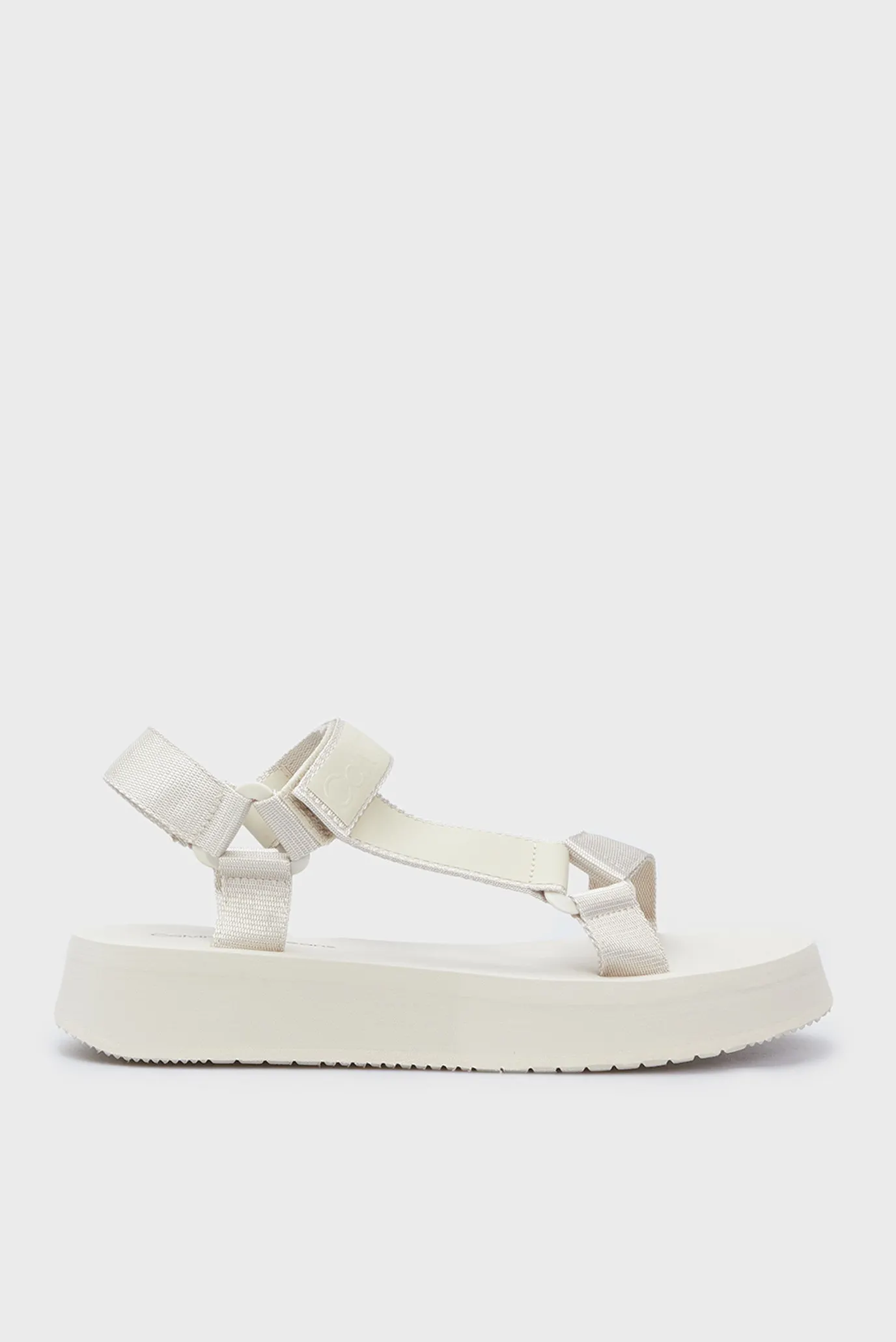 Сандалии SANDAL VELCRO WEBBING DC 1
