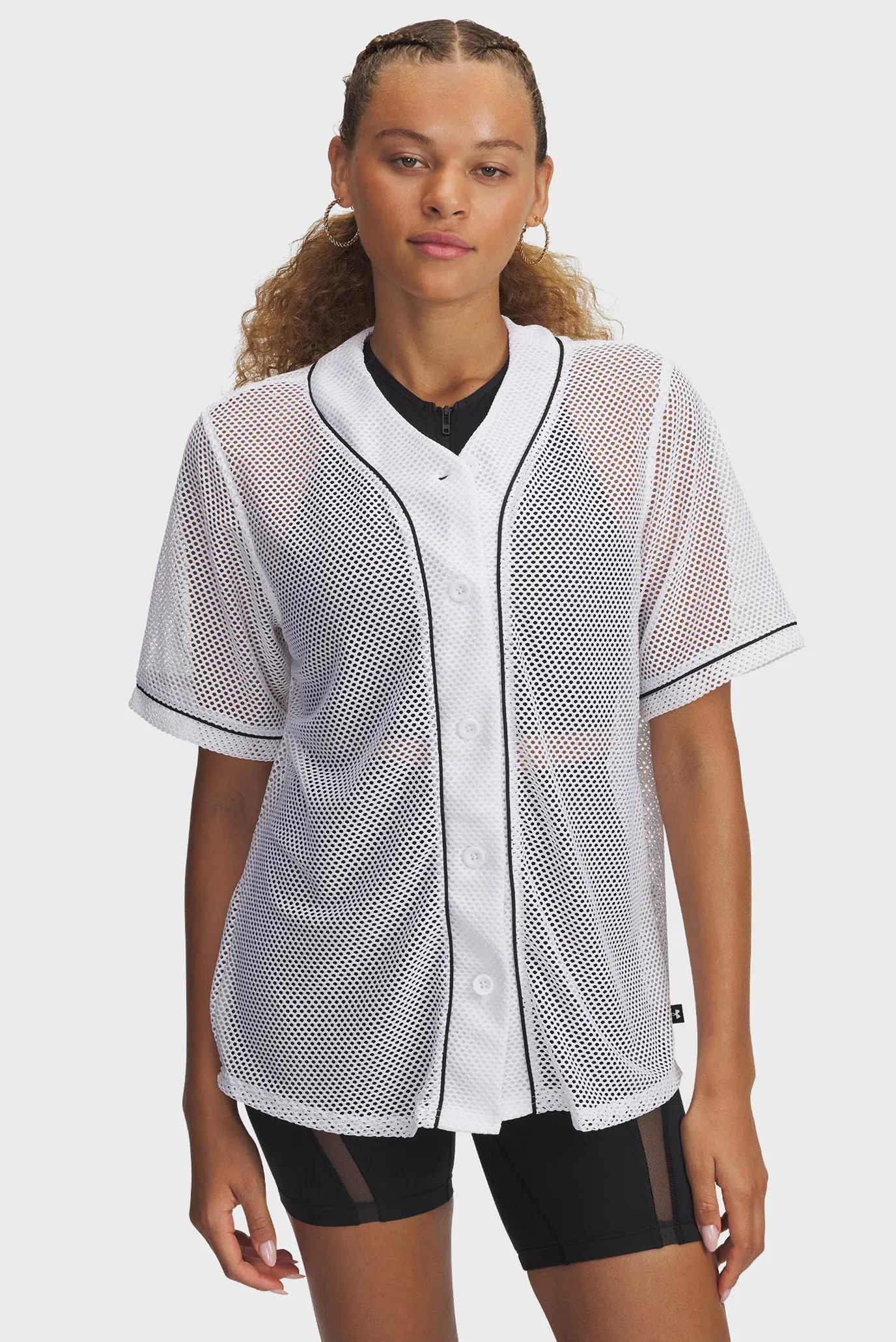 Ko'ylak Sportswear Baseball Jersey 1