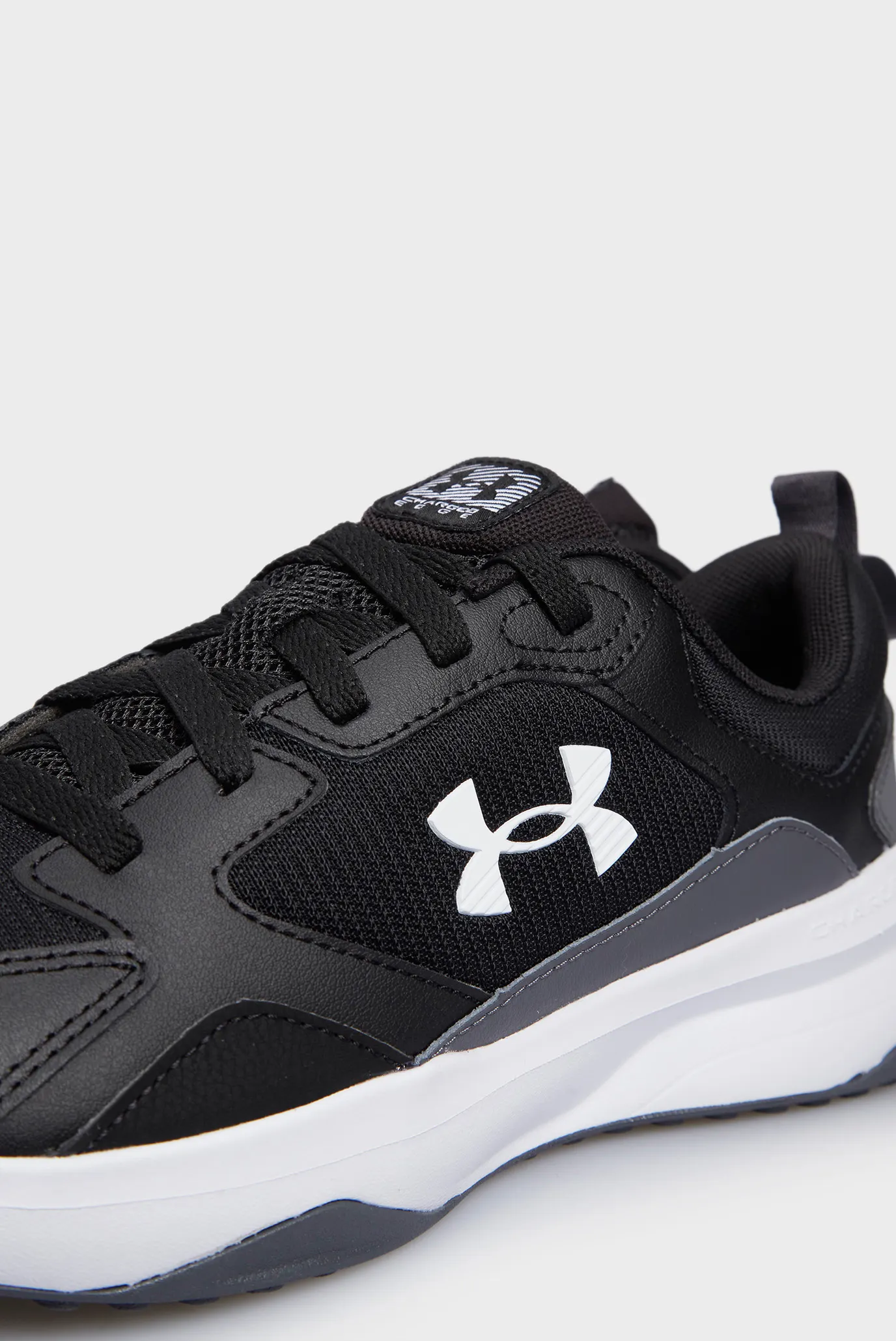 Кроссовки UA Charged Edge 2