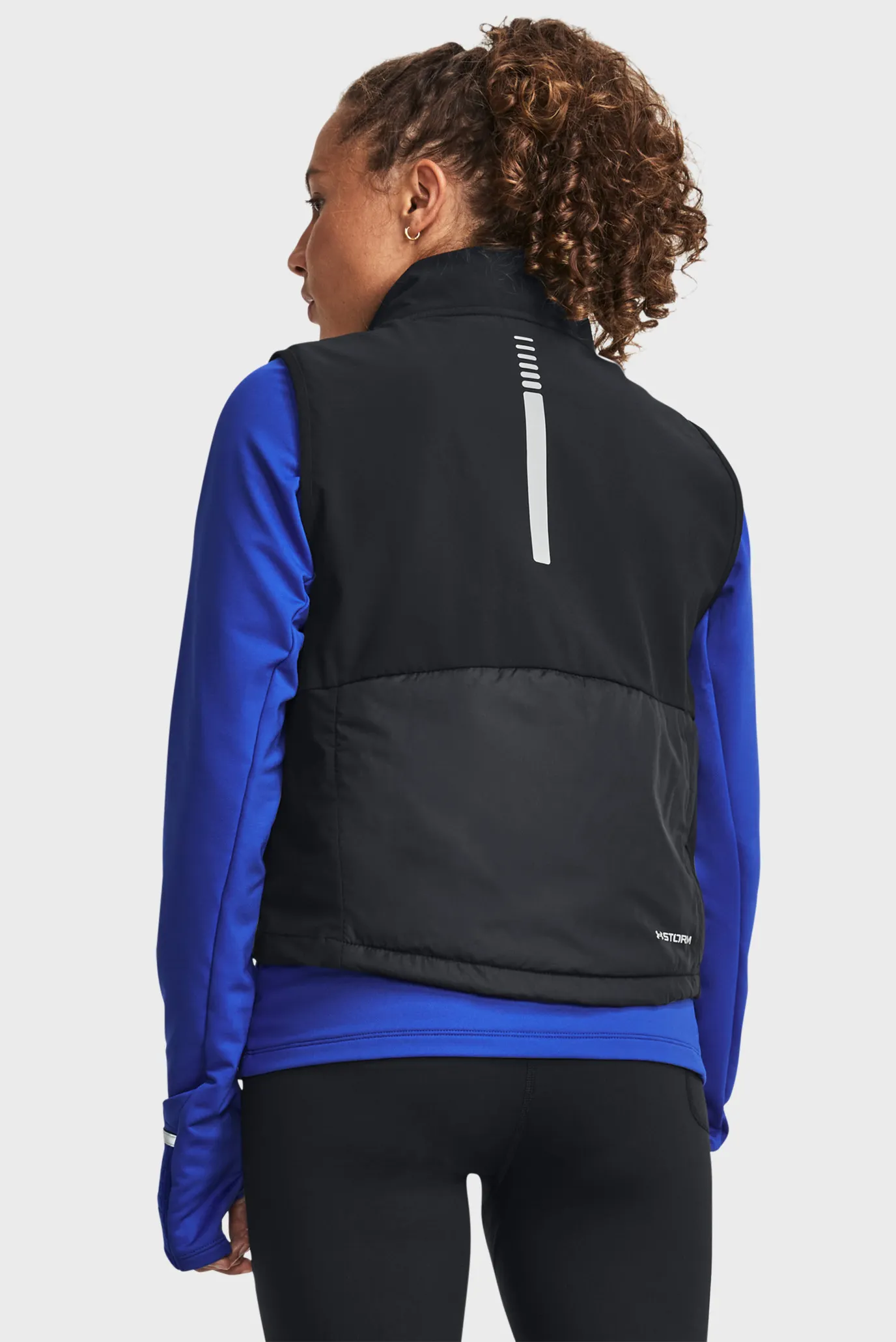 Jilet LAUNCH INSULATED VEST 3