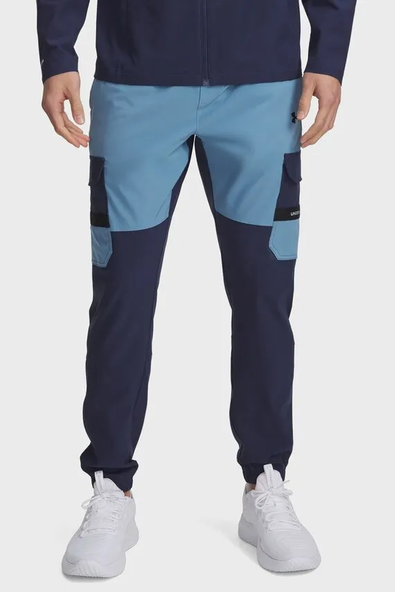 Штаны спортивные/UA Tech Utility Woven Pant Under Armour