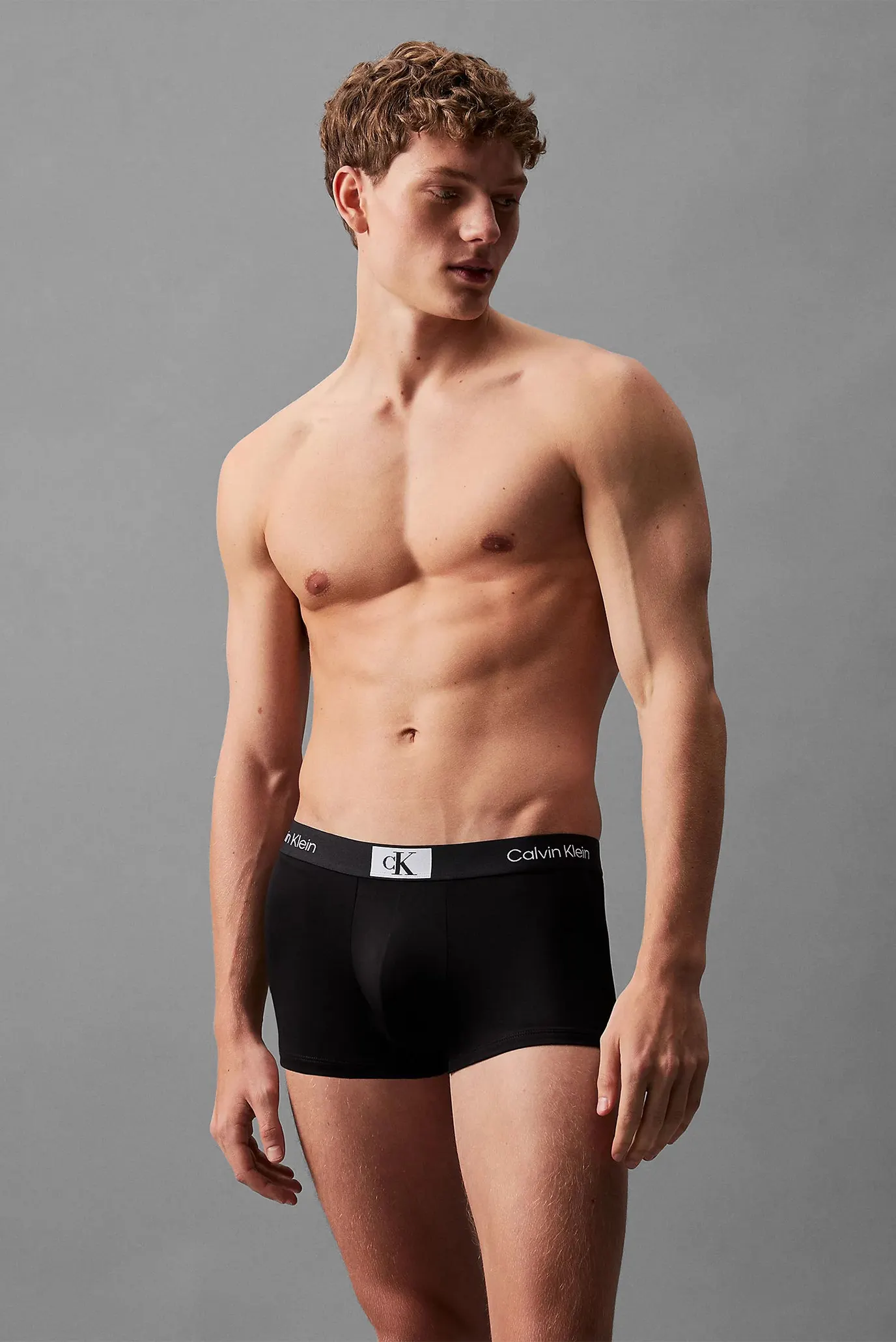 Ichki kiyim to'plami LOW RISE TRUNK 3PK 2