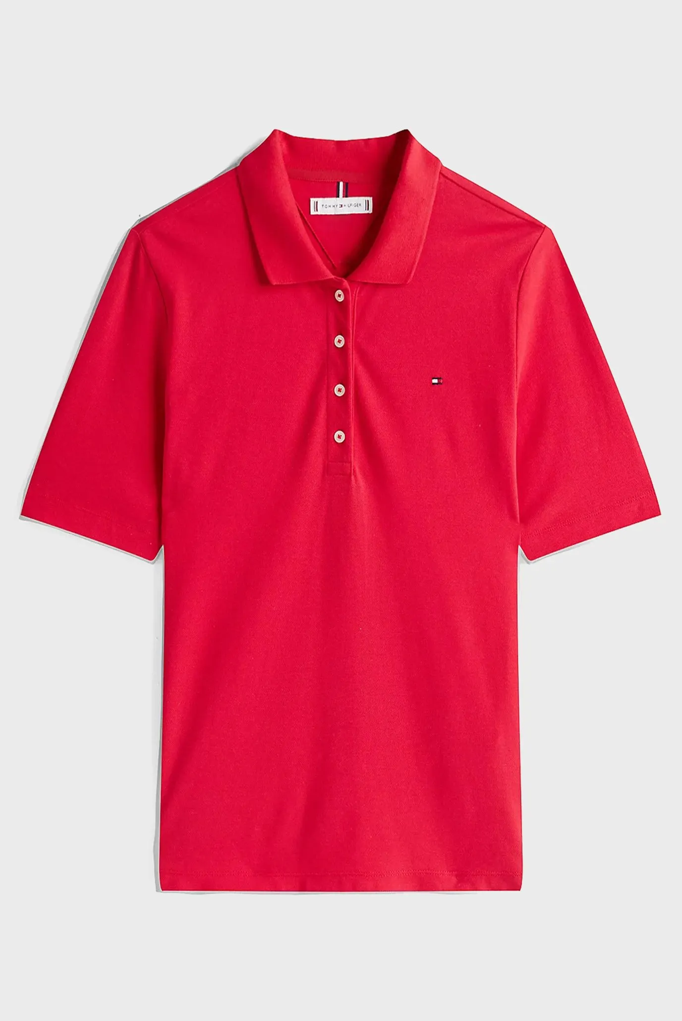 Поло 1985 REG PIQUE POLO SS 5