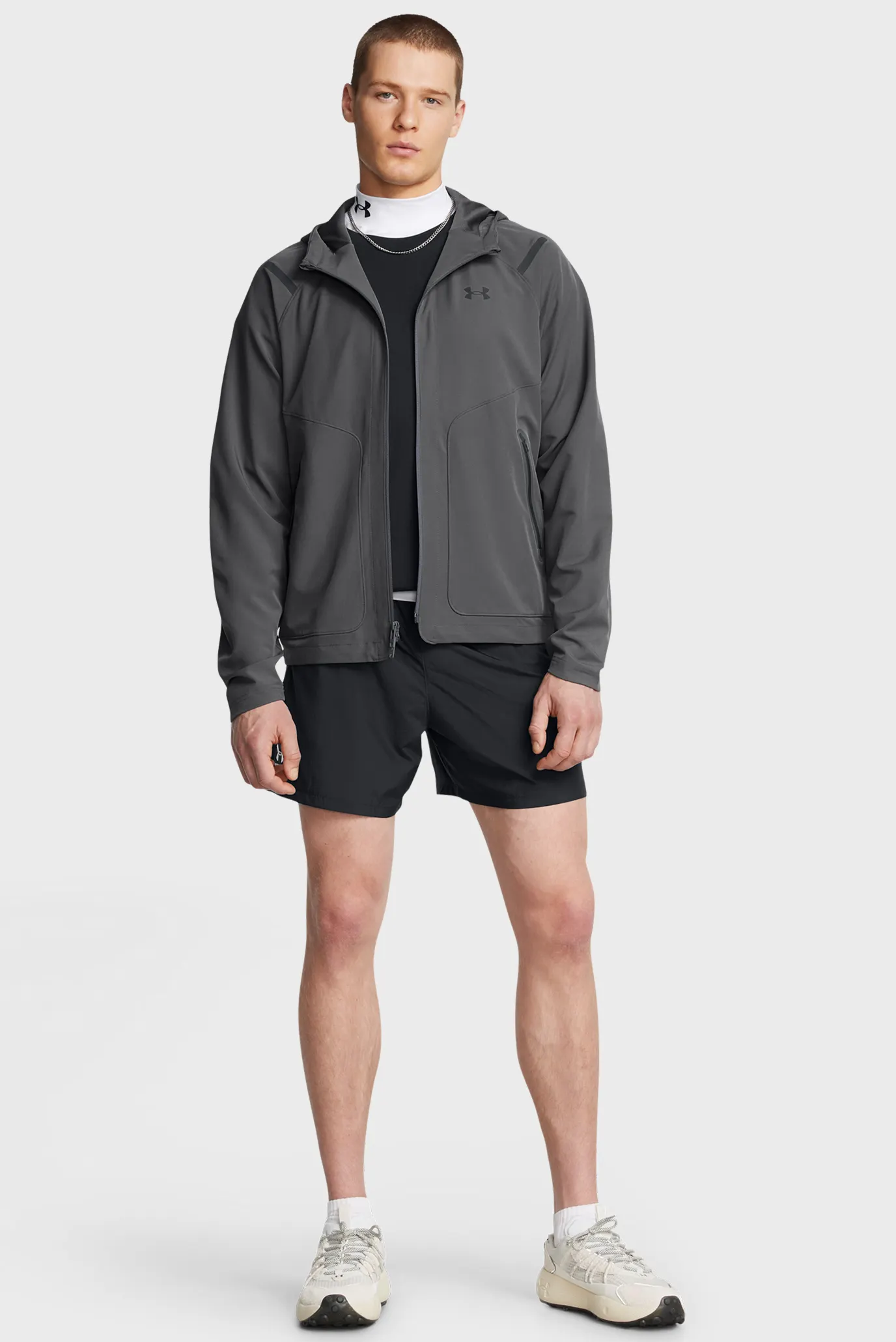 Куртка UA Unstoppable Jacket LC 2