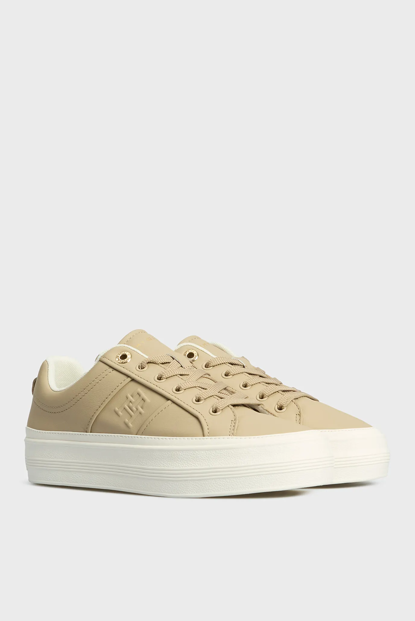 Krossovka ESSENTIAL VULC SNEAKER MONOGRAM 3