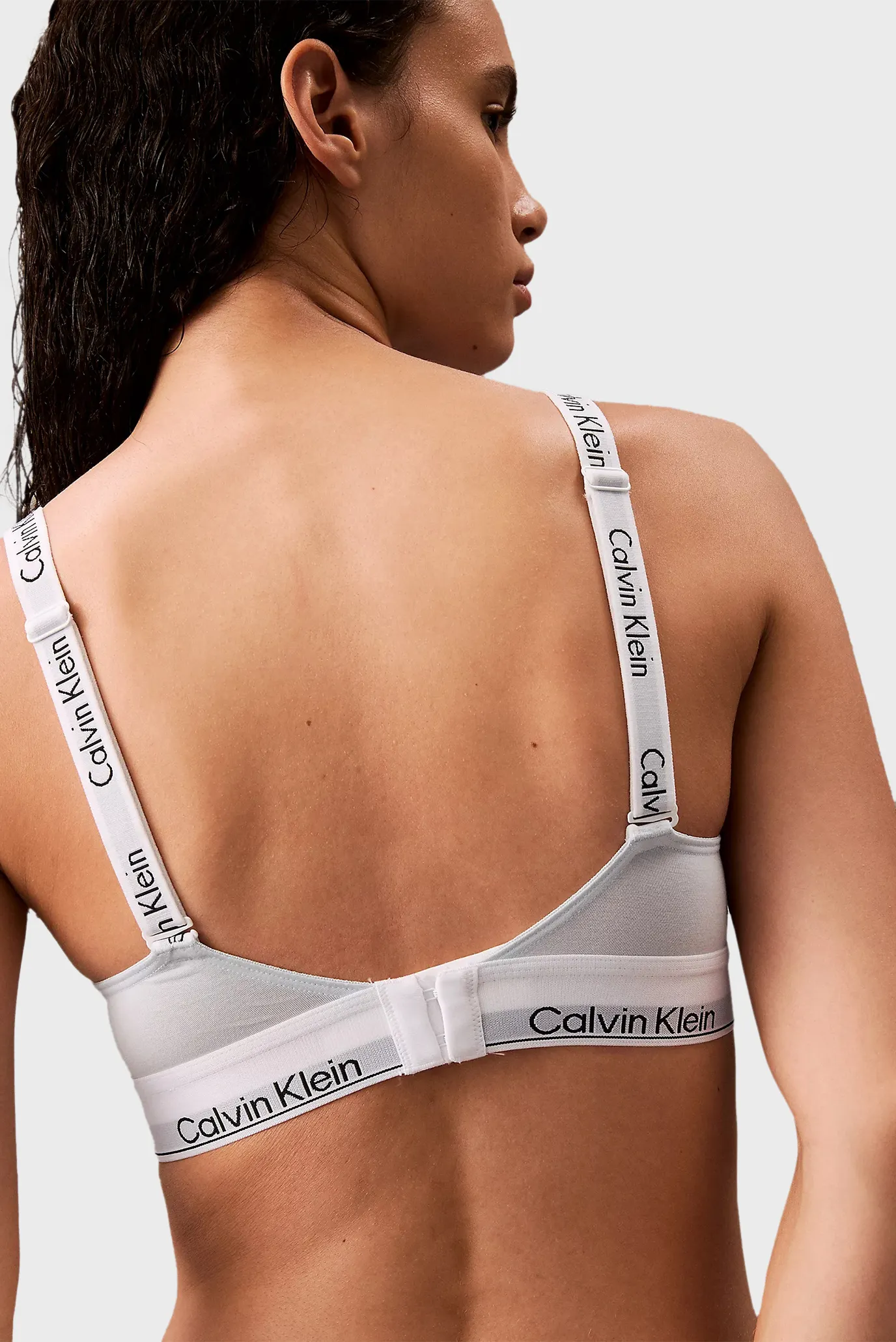 Бюстгальтер LGHTLY LINED BRALETTE 3