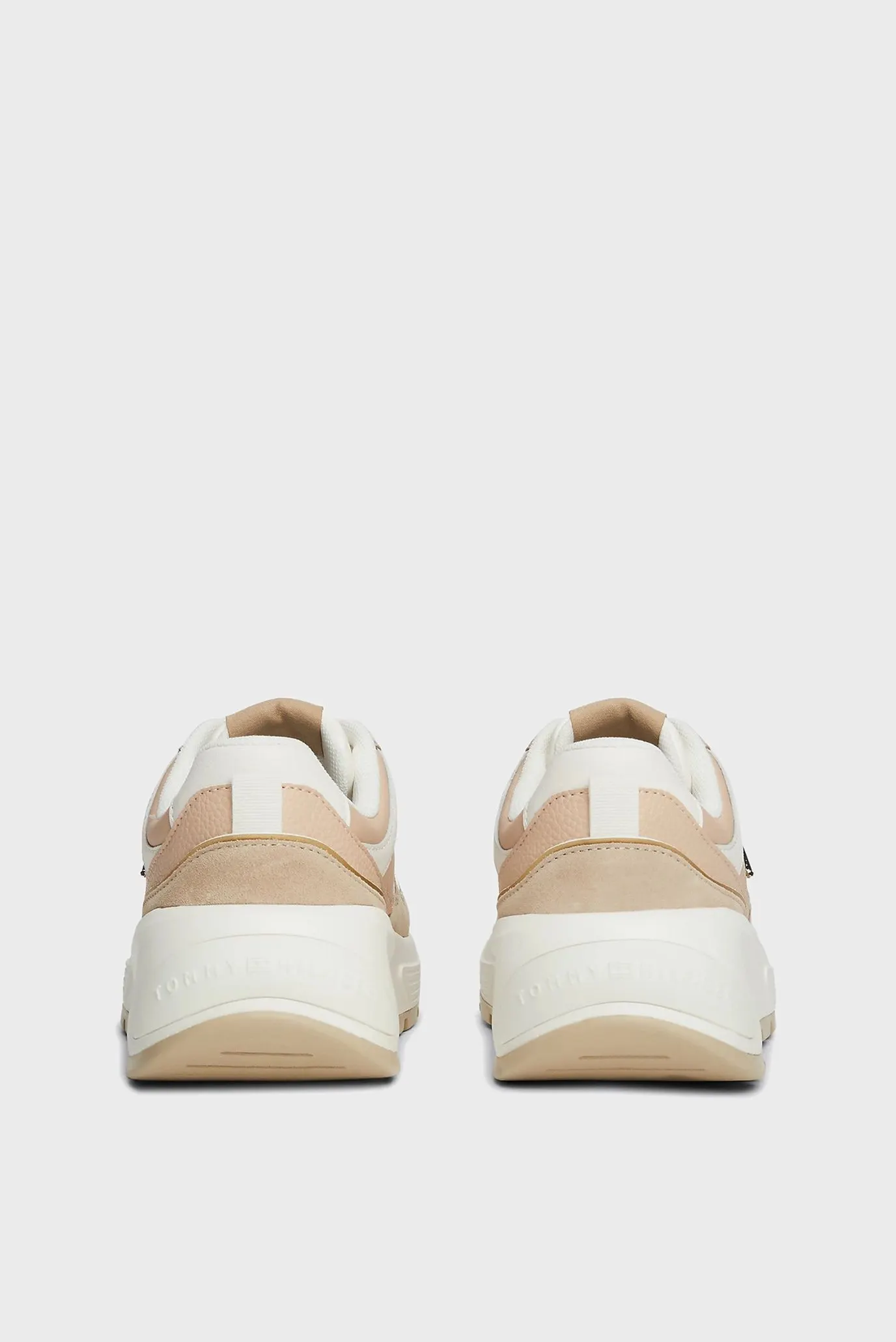 Krossovka CHUNKY FASHION RUNNER 5