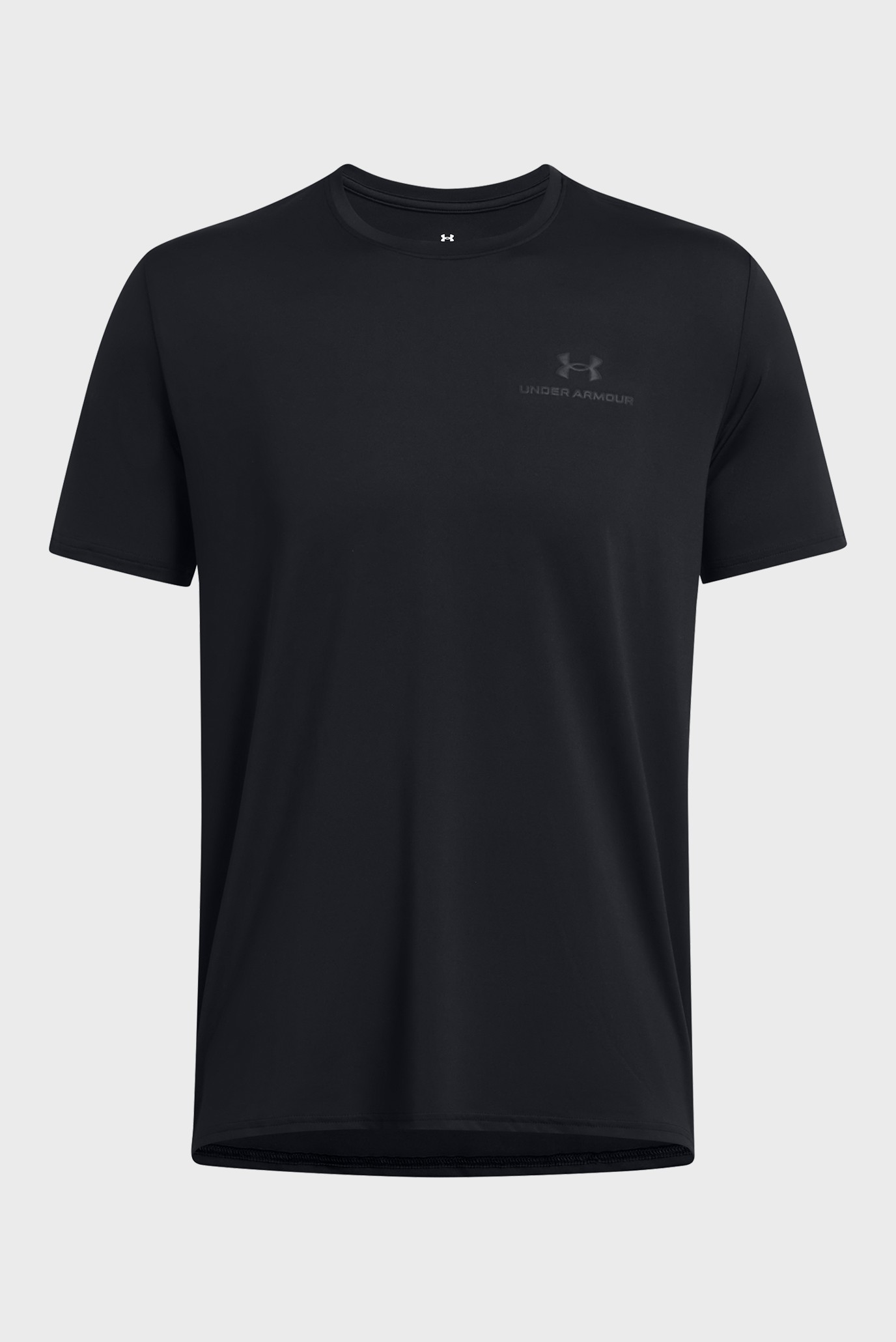 Футболка UA Rush Energy SS-BLUUnder Armour Футболка UA Rush Energy SS-BLU 3
